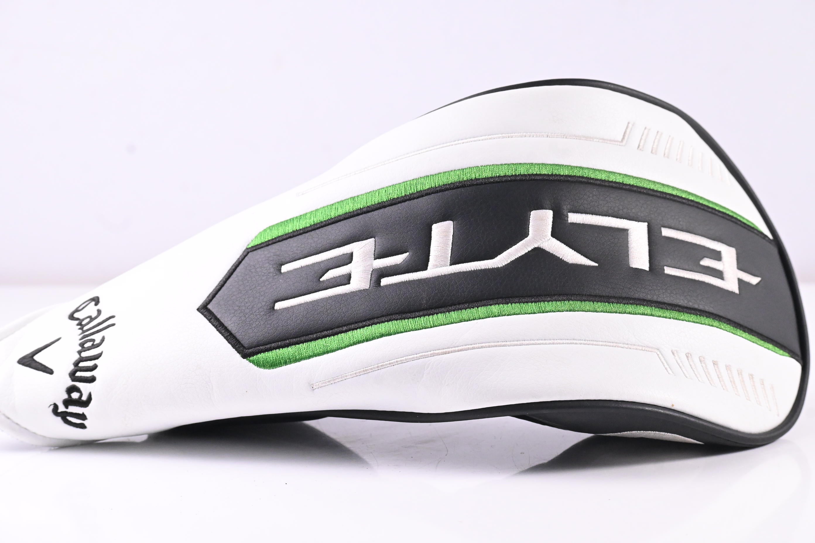 Left Hand Callaway Elyte TD Driver / 10.5 Degree / Stiff Flex Tensei 1K Black 75