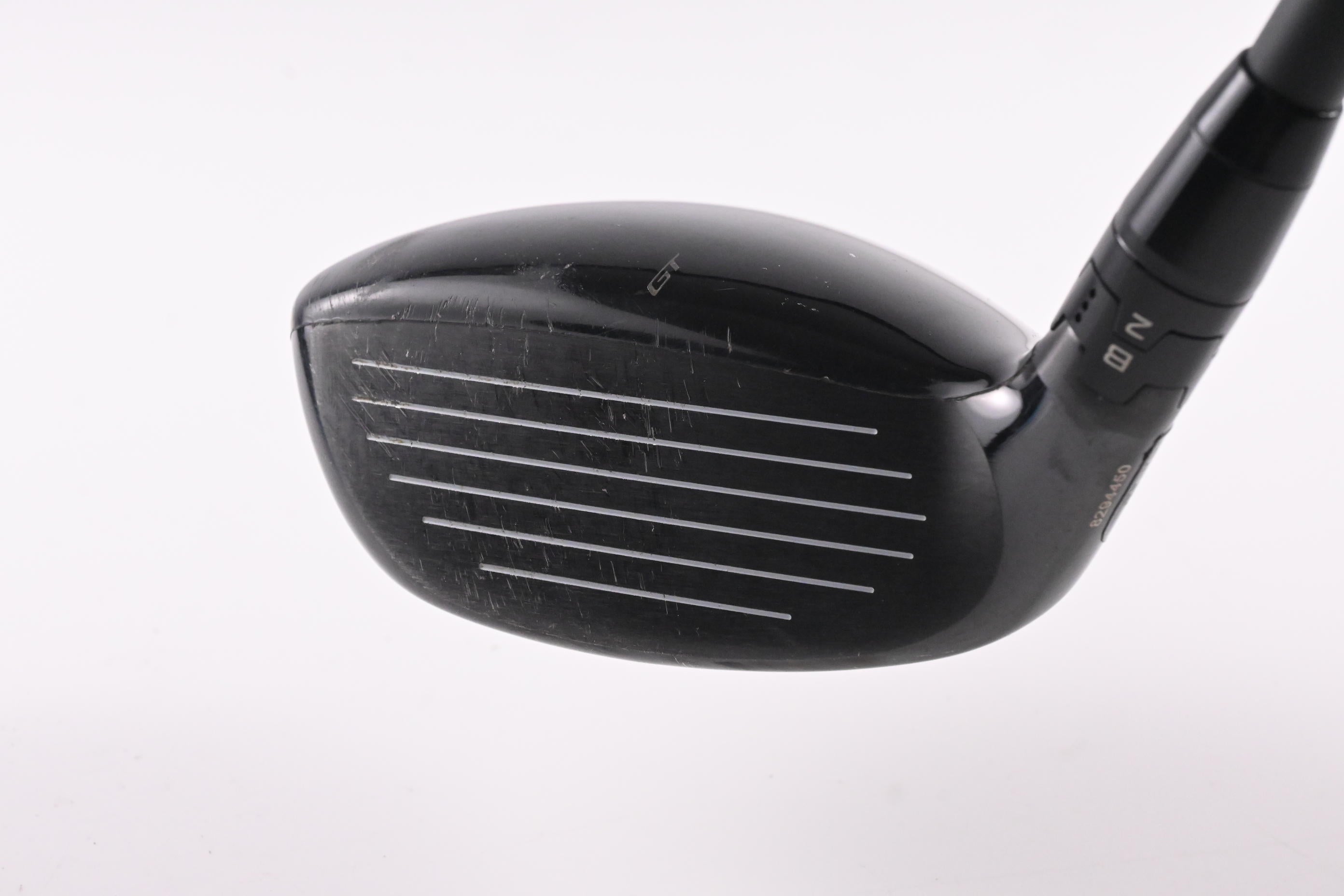 Titleist GT1 #5 Hybrid / 23 Degree / Regular Flex Tensei 1K Blue 65 Shaft