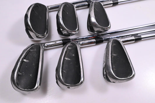 Cleveland Launcher HB Irons / 5-PW / Regular Flex Dynamic Gold DST 98 R300