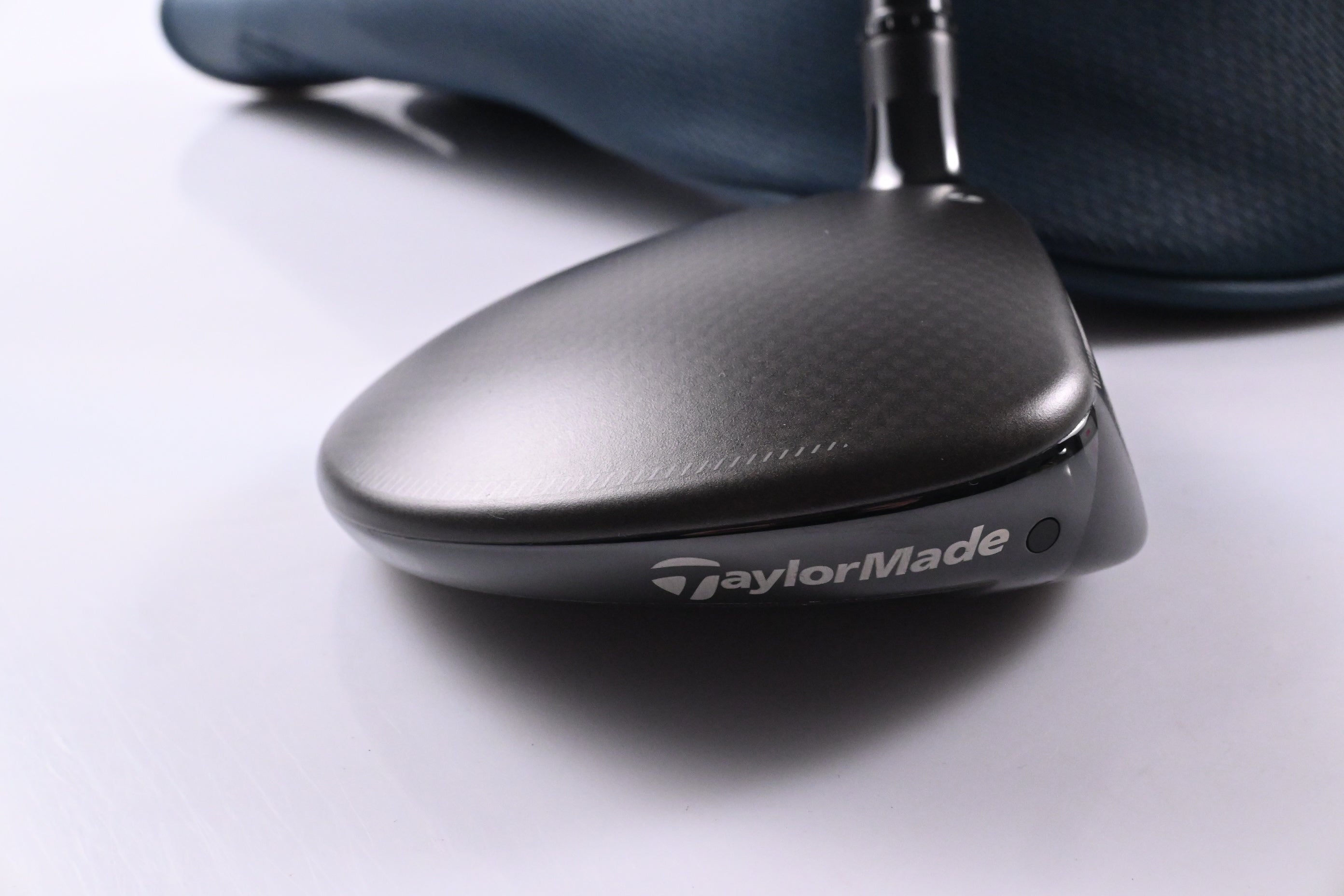Taylormade Qi4D Max #5 Wood / 18 Degree / Senior Flex Fujikura SpeederNX TCS 50
