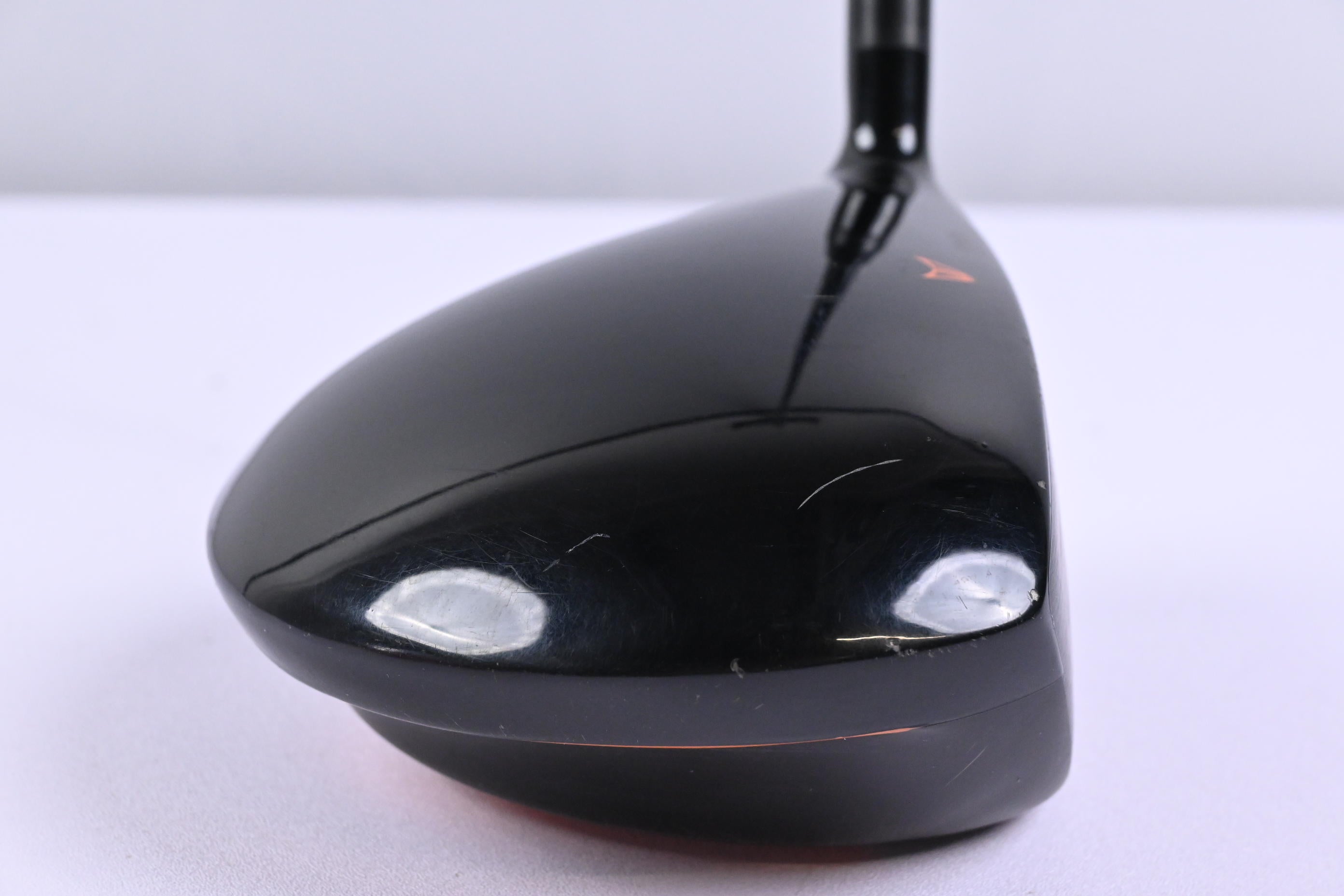 Brute 2.1 Driver / 9.5 Degree / Regular Flex Graphite Shaft