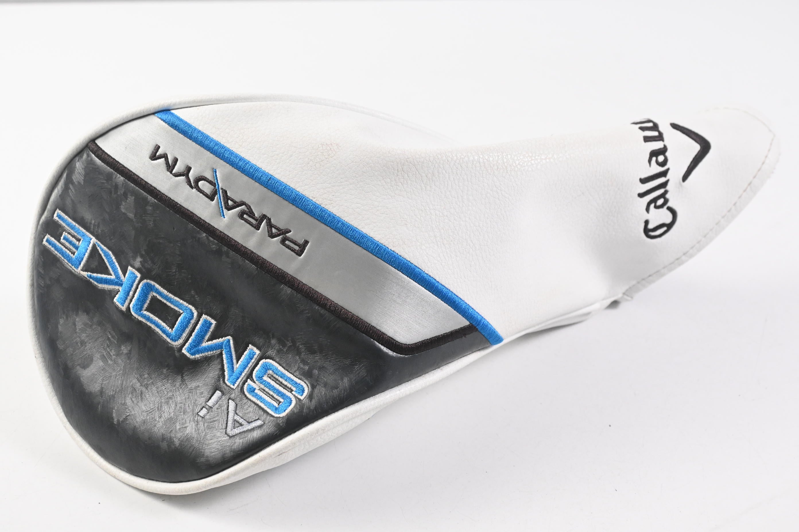 Callaway Paradym Ai Smoke Max D Driver / 10.5 Degree / Regular Flex Tensei AV