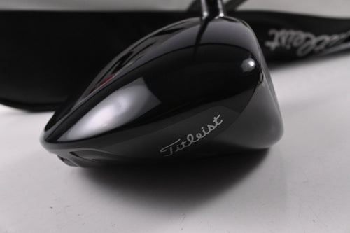 Titleist TSi3 Driver / 10 Degree / X-Flex Mitsubishi Tensei AV White 65 Shaft