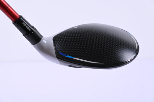 Taylormade SIM2 Ti #3 Wood / 15 Degree / Stiff Flex Ventus Tr Red Velocore 7