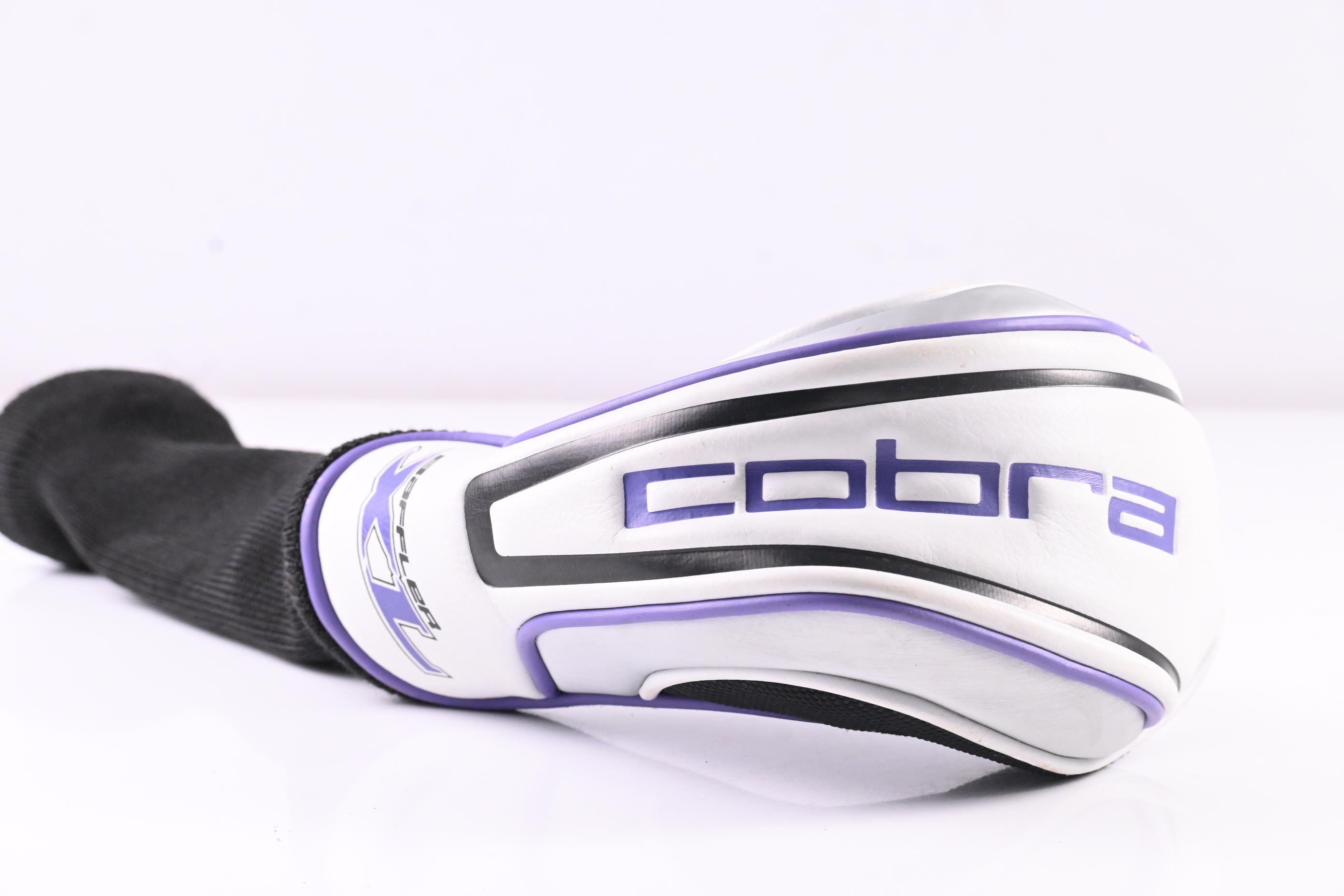 Ladies Cobra SS #9 Wood / 24 Degree / Ladies Flex Graphite Design 50 Shaft