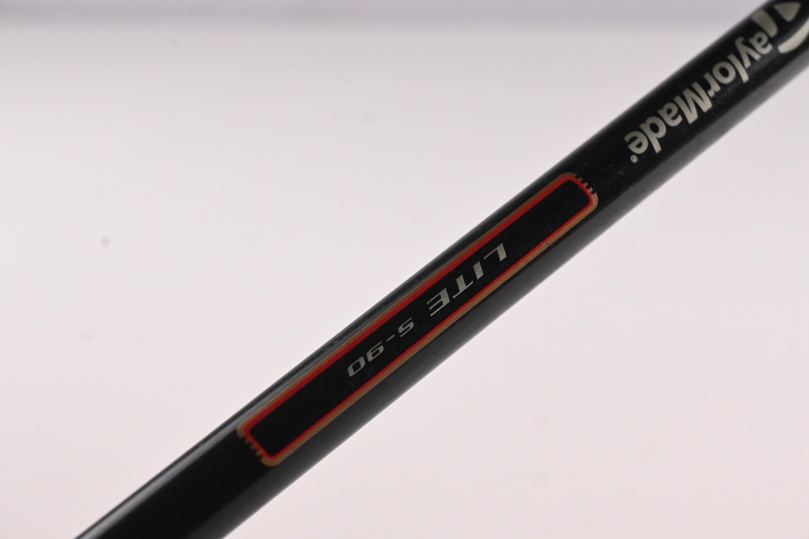 Taylormade 300 Ti Driver / 10.5 Degree / Regular Flex Taylormade 90 Shaft
