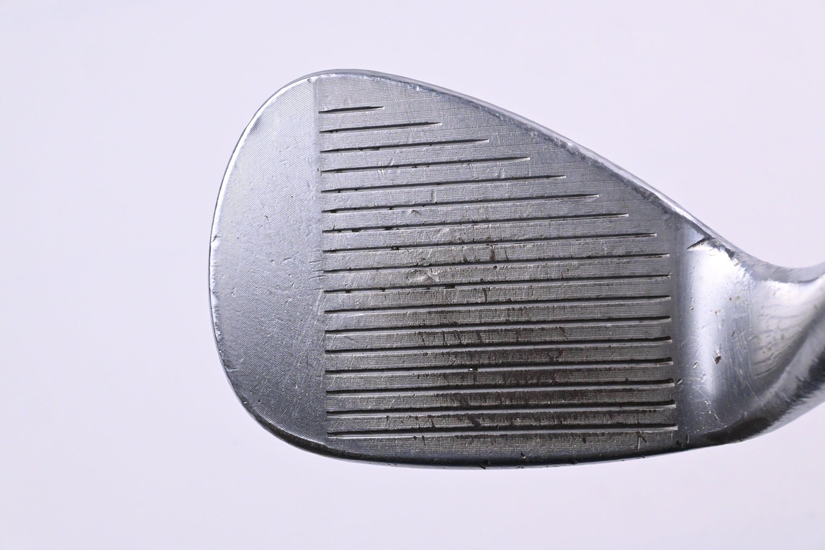 Titleist Vokey SM6 Sand Wedge / 56 Degree / Wedge Flex Titleist Vokey SM6 Shaft