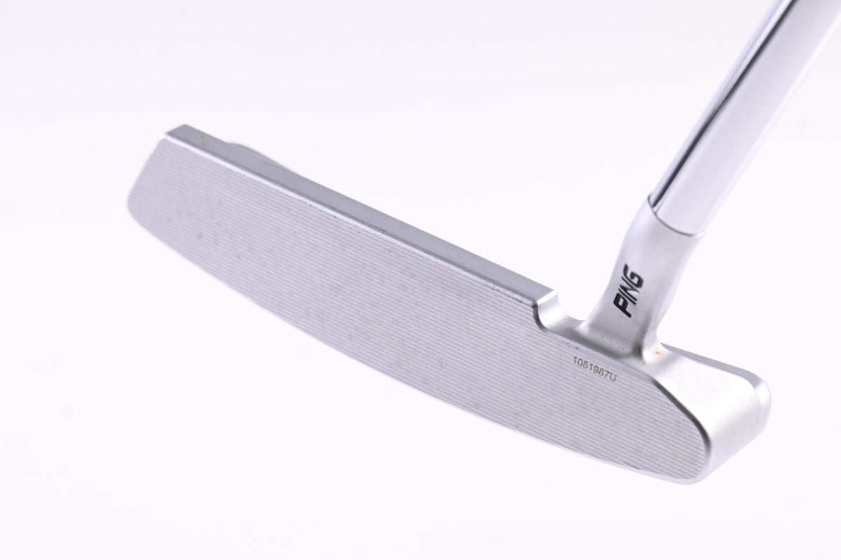 Ping Anser Milled 6 Putter / 34 Inch