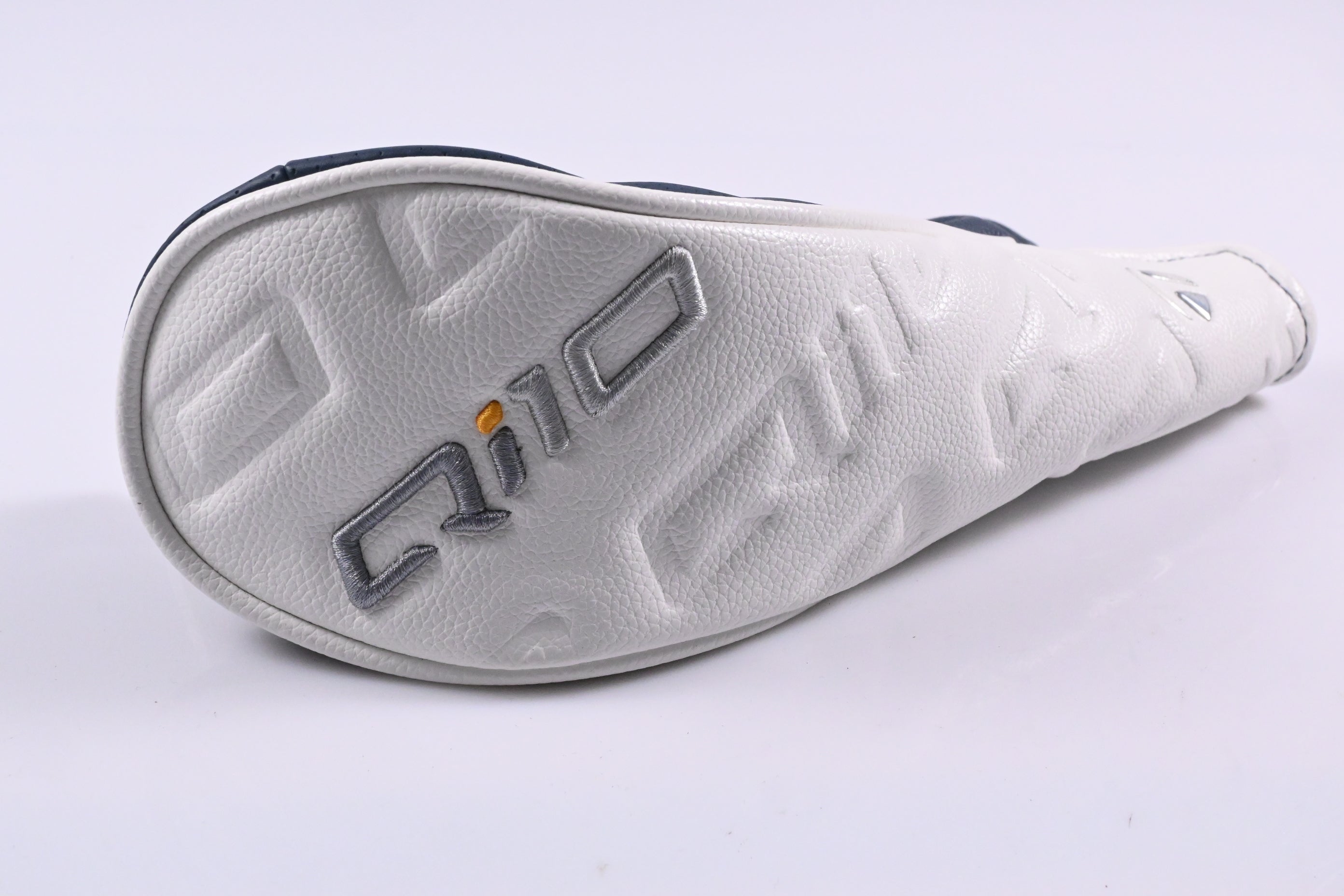 Taylormade Qi10 Max #5 Hybrid / 27 Degree / Regular Flex Speeder NX TCS 50 Shaft