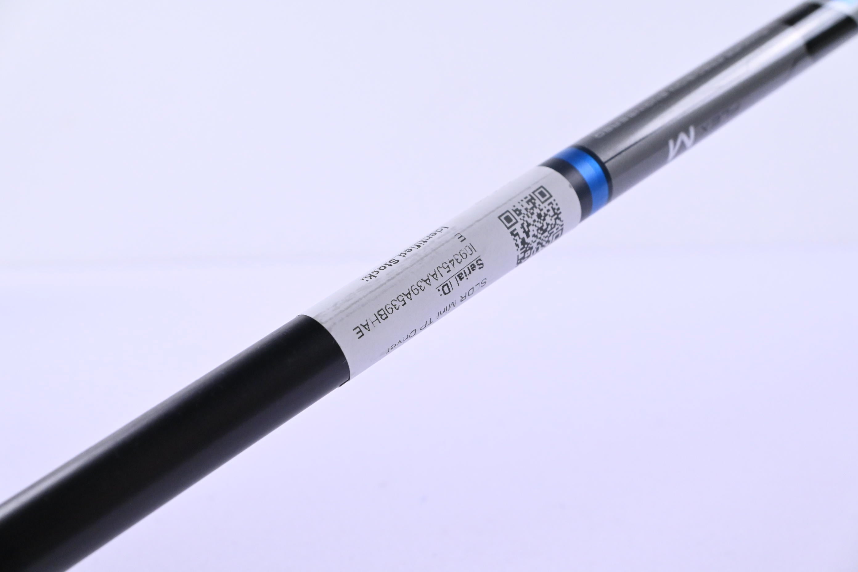 Taylormade SLDR Mini TP Driver / 14 Degree / Senior Flex Speeder 57 Shaft