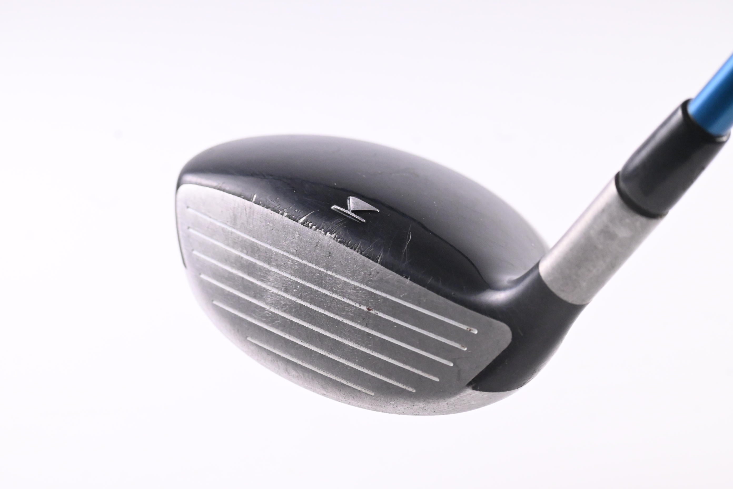 Titleist 906 F4 #3 Wood / 15.5 Degree / Stiff Flex Aldila VS Proto 80 Shaft