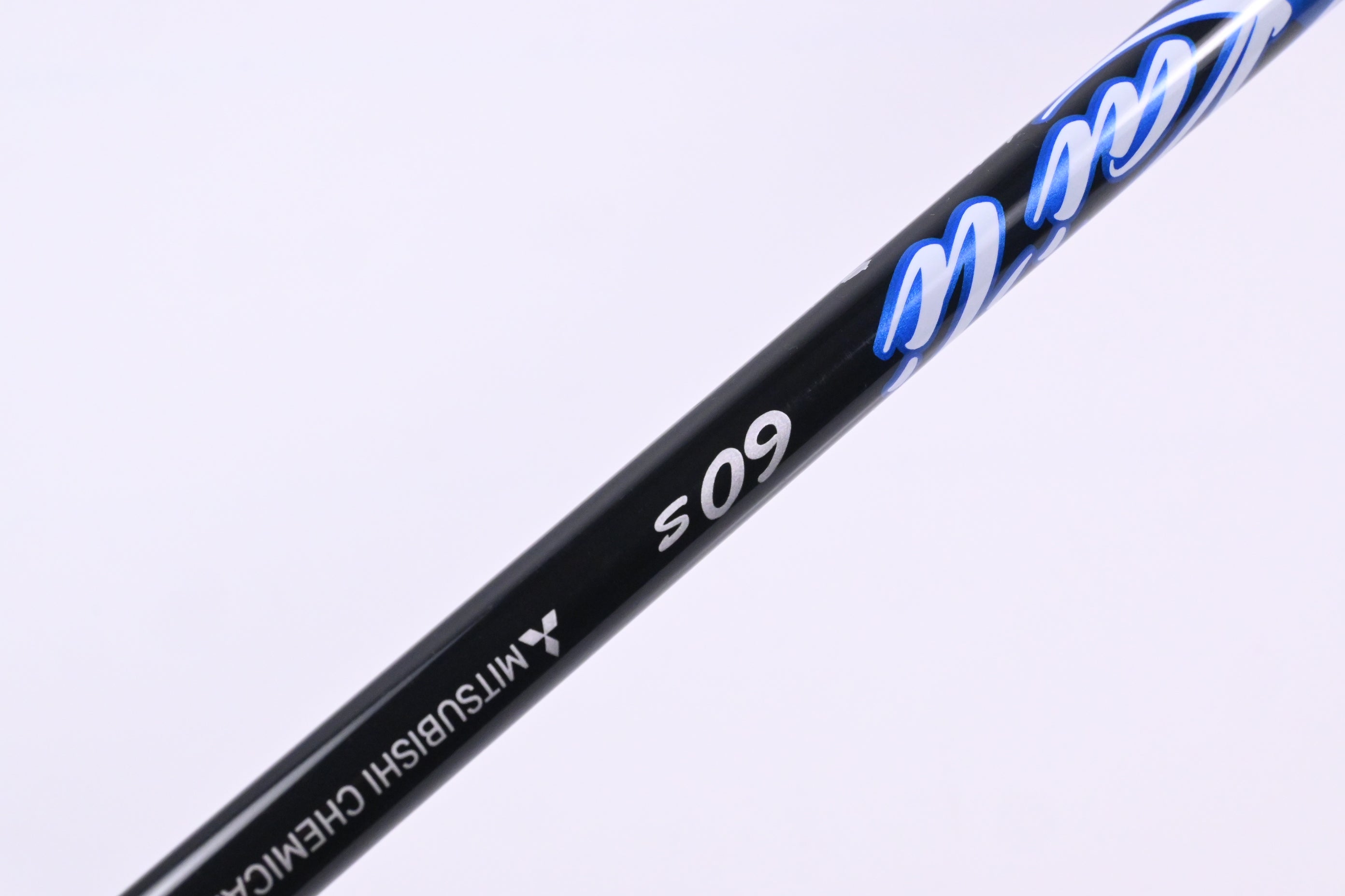 Mizuno ST-Max 230 Driver / 9.5 Degree / Stiff Flex Kai`li Blue 60 Shaft