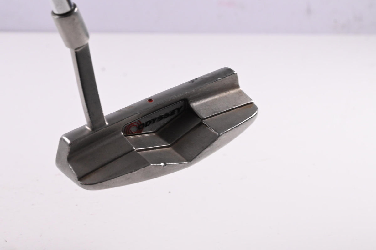 Odyssey White Hot XG #4 Putter / 35 Inch