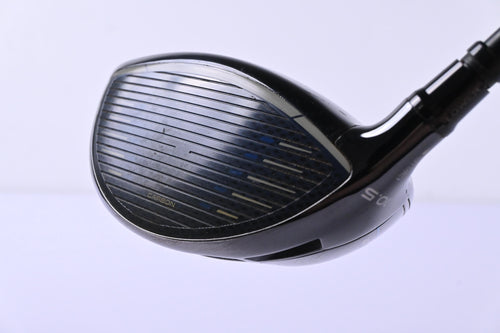 Taylormade Qi10 LS Driver / 10.5 Degree / X-Flex Project X HZRDUS Yellow 63