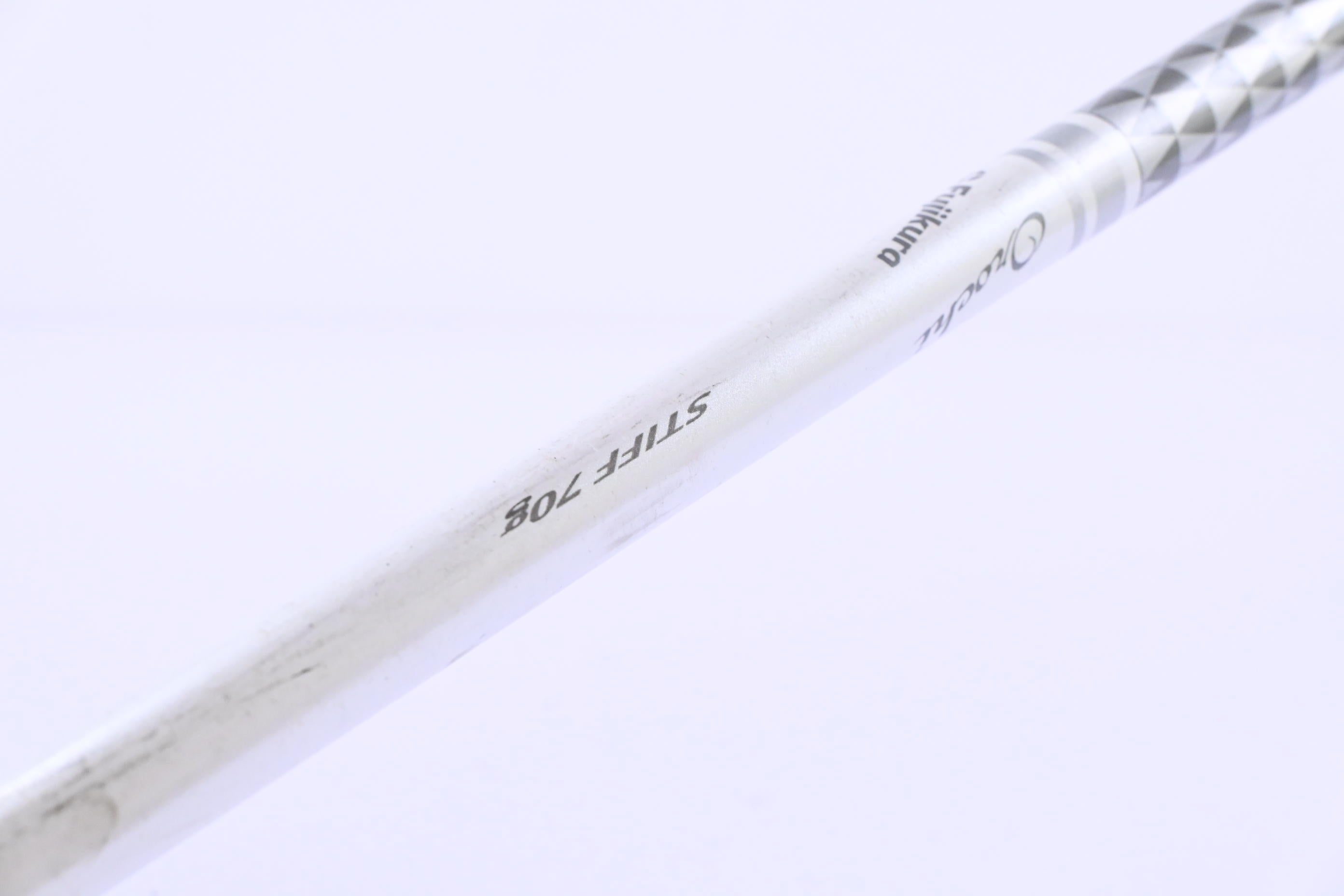 Mizuno JPX 850 #3 Hybrid / 19 Degree / Stiff Flex Mizuno Fujikura Orochi 70