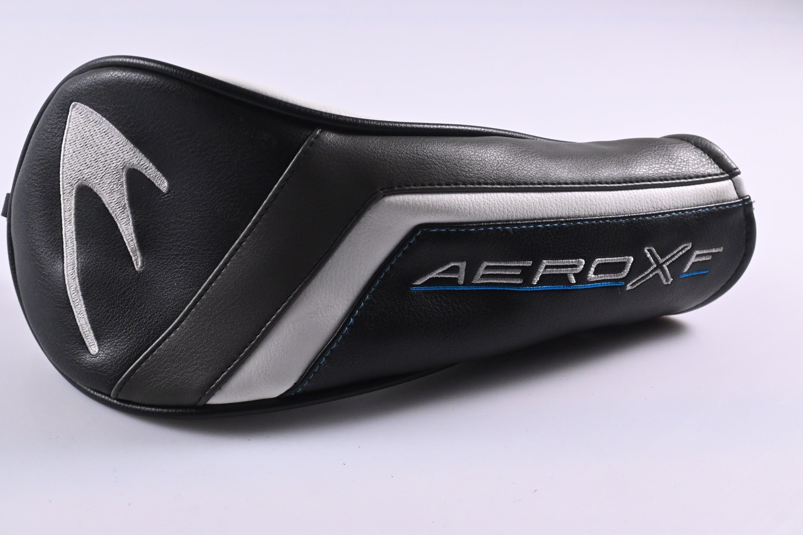Benross Aero X #5 Wood / 19 Degree / Senior Flex Fujikura Vista Pro 55 Shaft