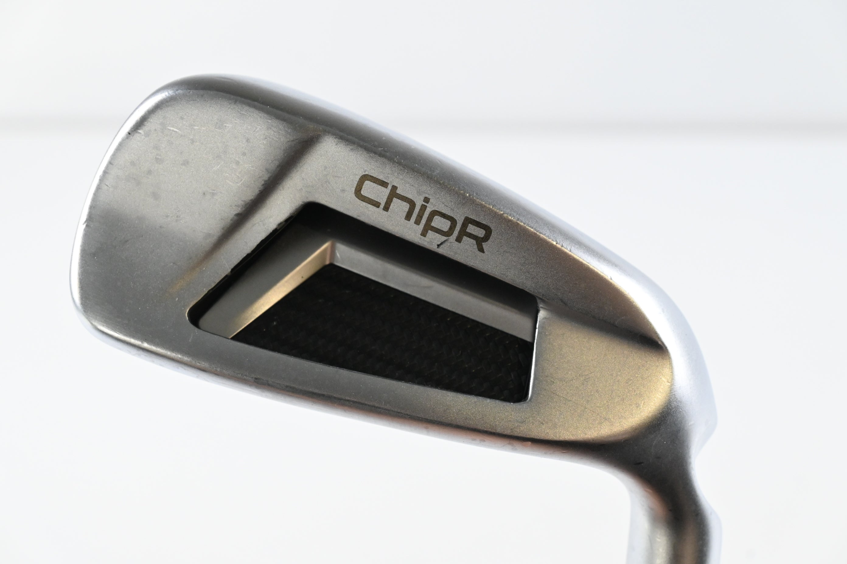 Ping ChipR / 38.5 Degree / Black Dot / Wedge Flex Ping Z-Z115 Steel Shaft