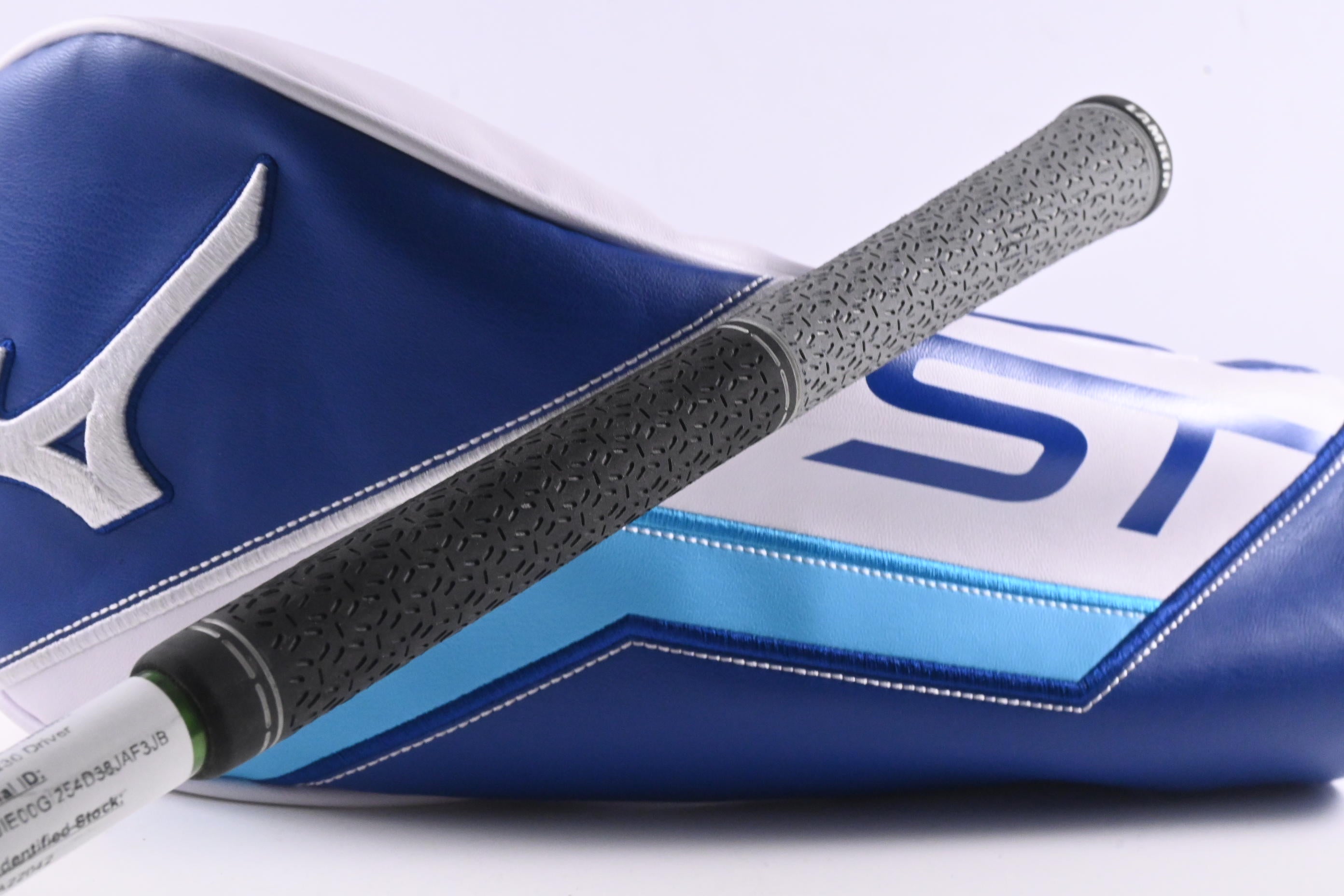 Mizuno ST-X 230 Driver / 10.5 Degree / X-Flex HZRDUS Smoke Green RDX 75 Shaft