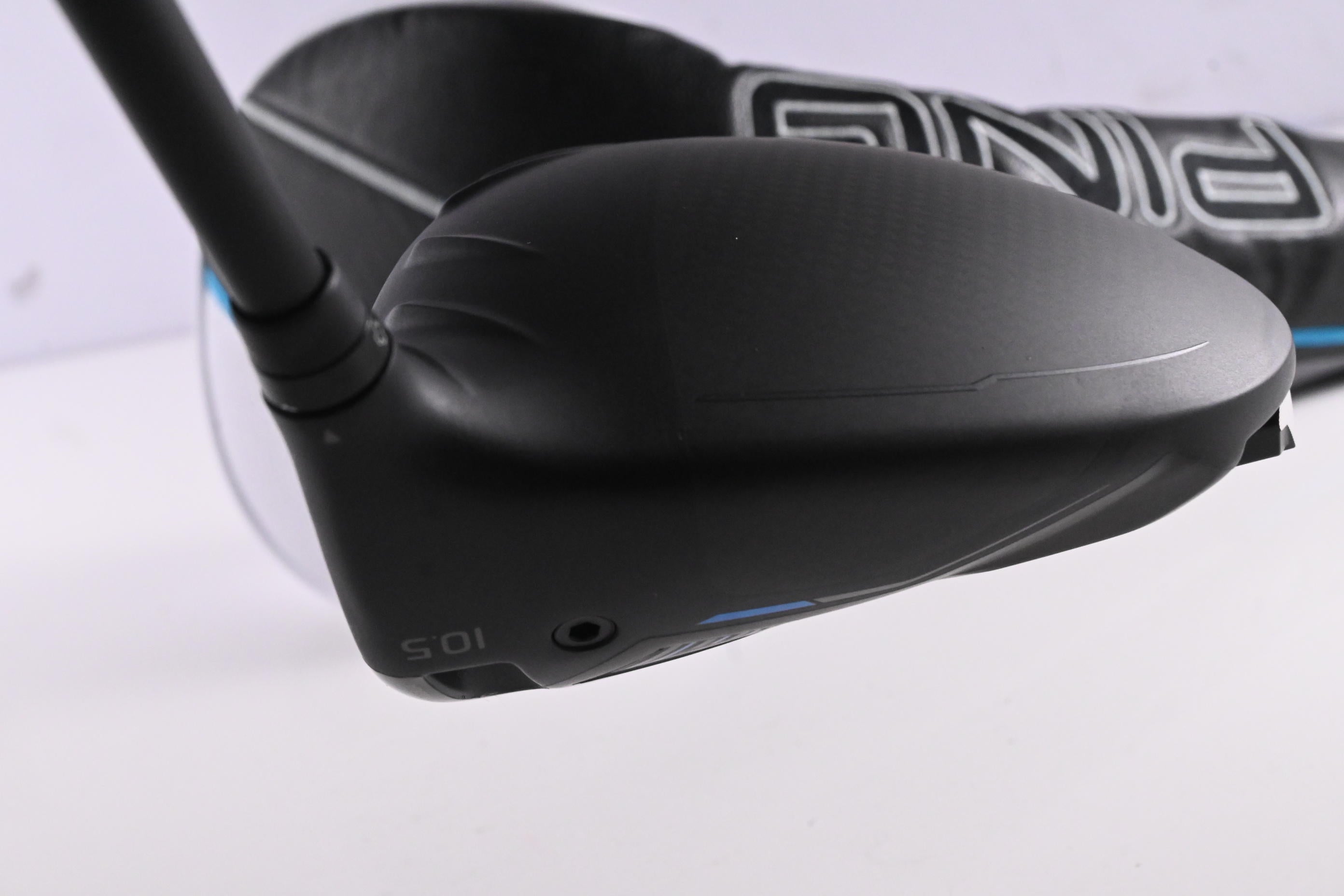 Ping G440 Max Driver / 10.5 Degree / Senior Flex Ping Alta CB Blue 50 Shaft