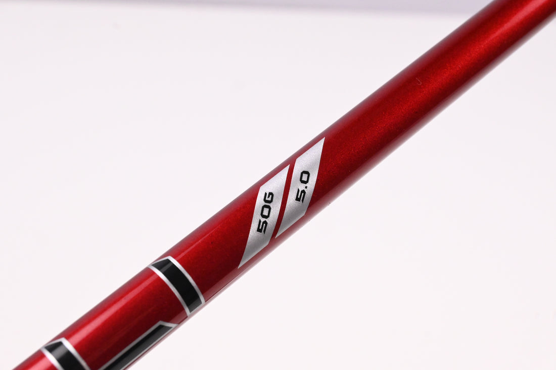 Project X Denali Red 50 Driver Shaft / Senior Flex / Srixon
