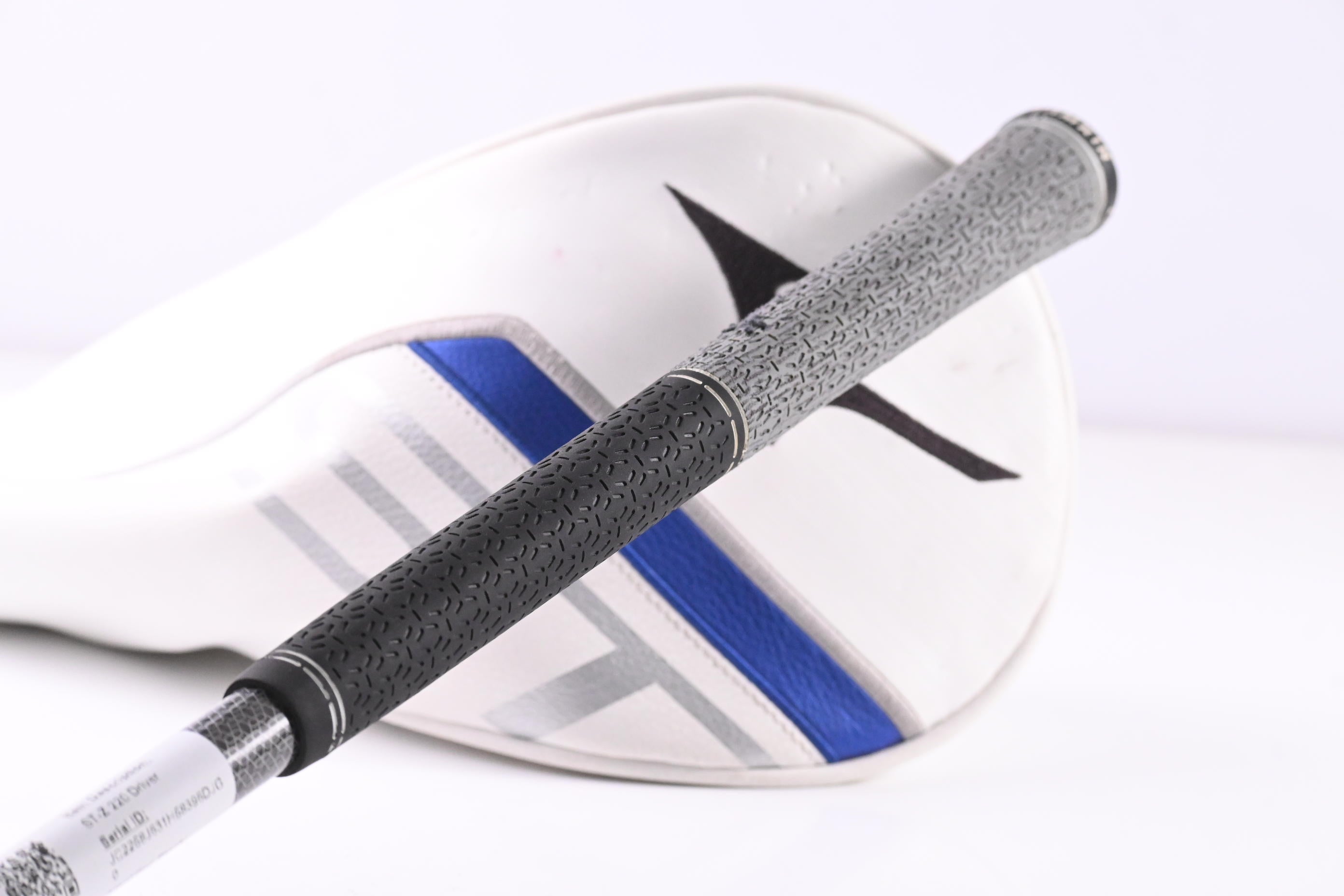 Mizuno ST-Z 220 2022 Driver / 9.5 Degree / Stiff Flex Diamana Ltd D+ 60 Shaft