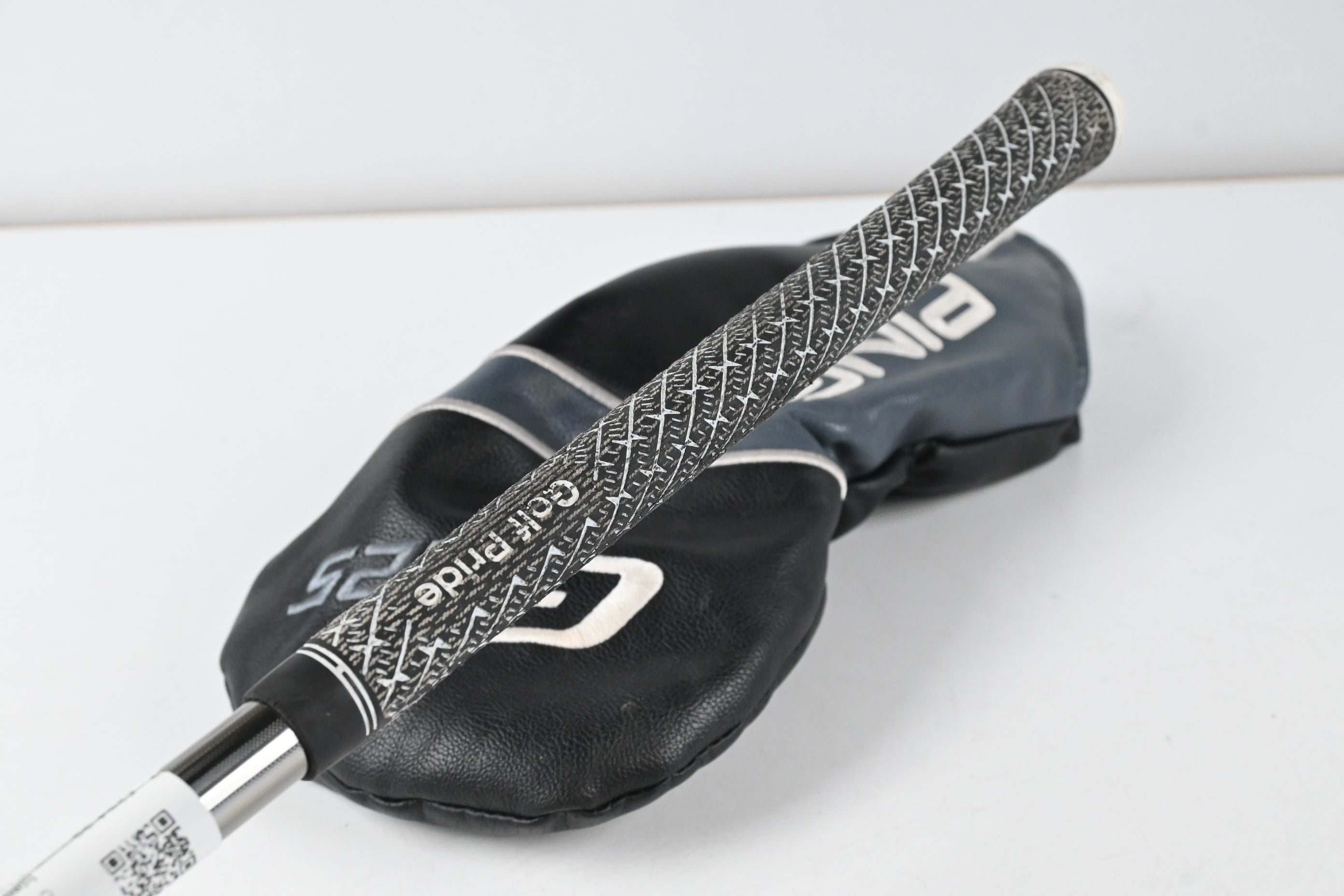 Ping G425 Max Driver / 9 Degree / Stiff Flex Ping Tour Chrome 75 Shaft