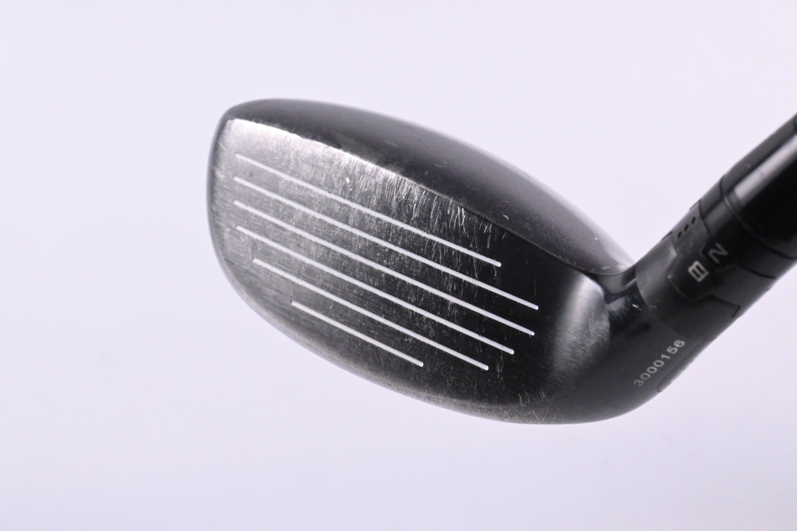 Titleist 816 H2 #3 Hybrid / 19 Degree / Regular Flex Diamana S+ PLUS Blue 70