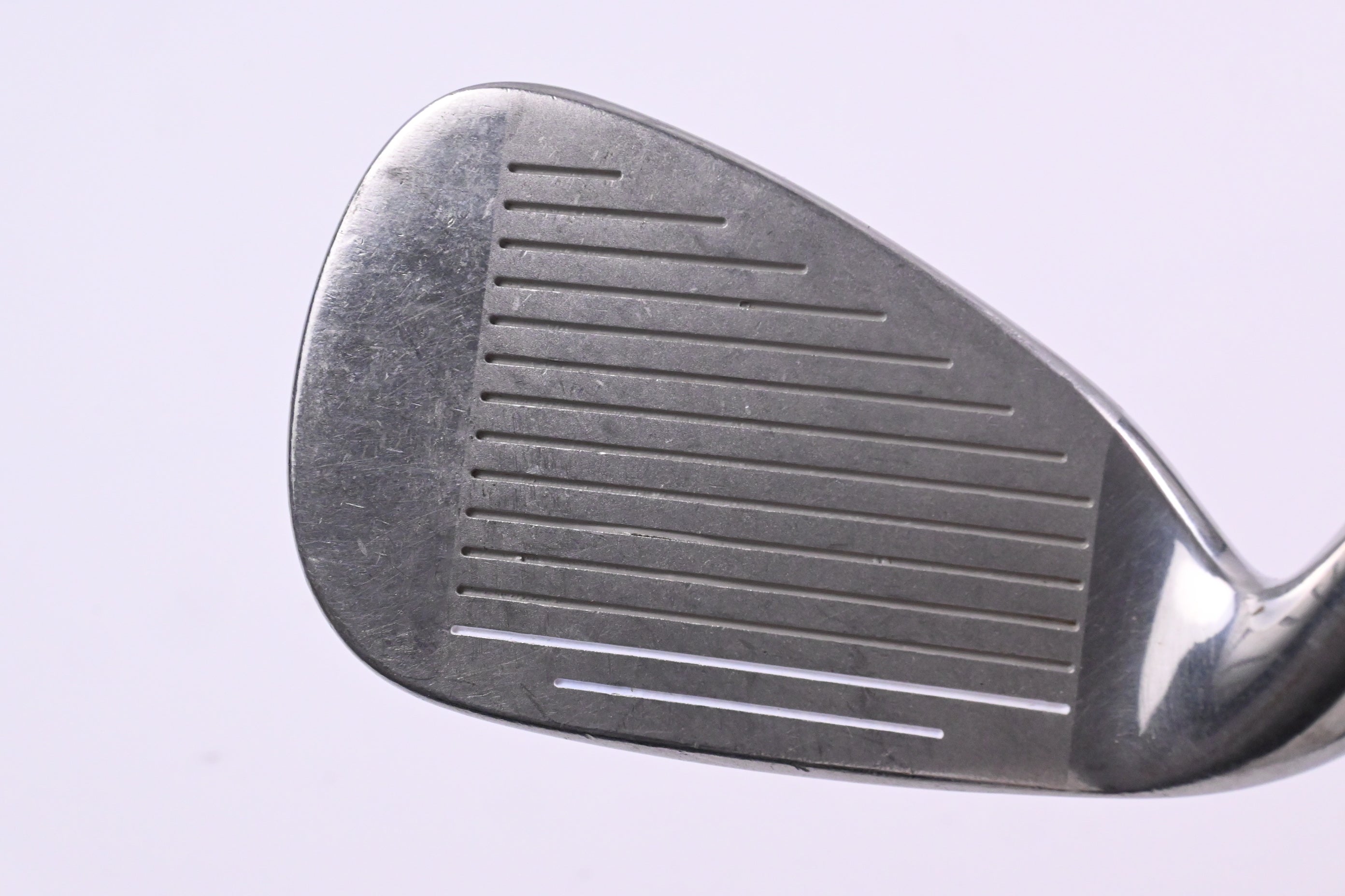 Ladies Lynx Predator 2017 #8 Iron / Ladies Flex Lynx XLR8-100 Shaft
