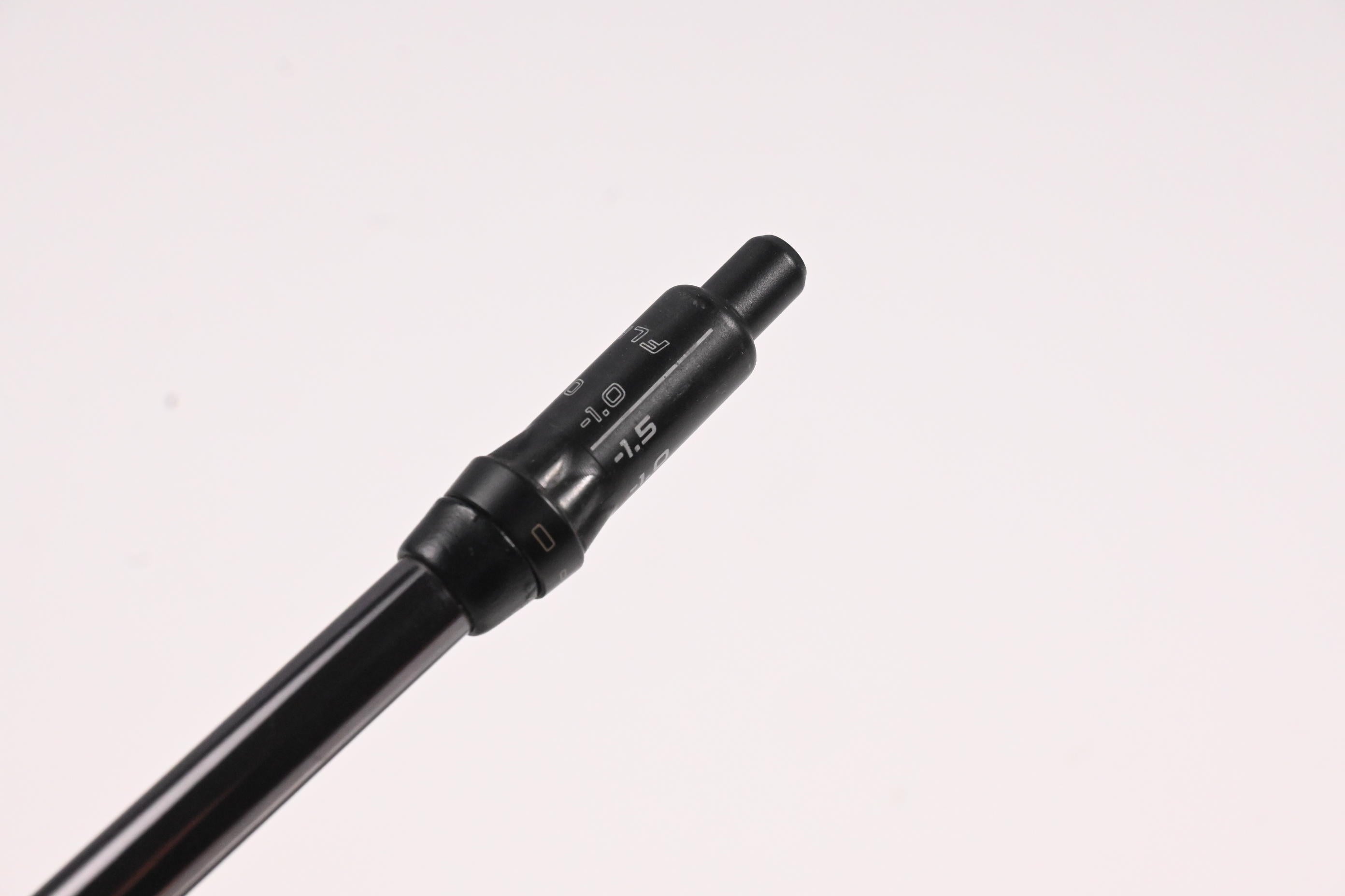 Ping Tour 2.0 Black 75 #9 Wood Shaft / X-Flex / Ping 3rd Gen