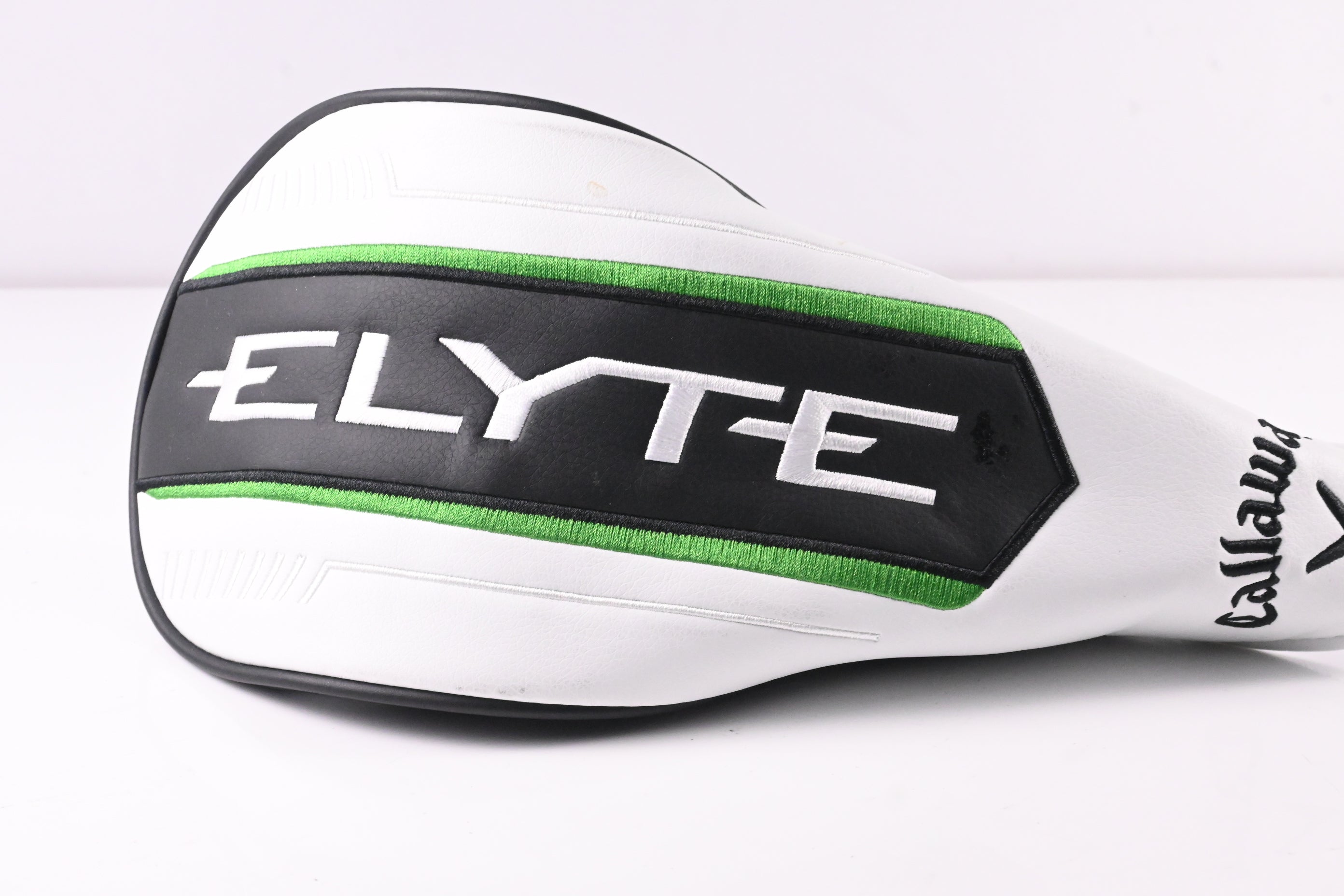 Callaway Elyte Driver / 9 Degree / Senior Flex Vanquish 4 Shaft