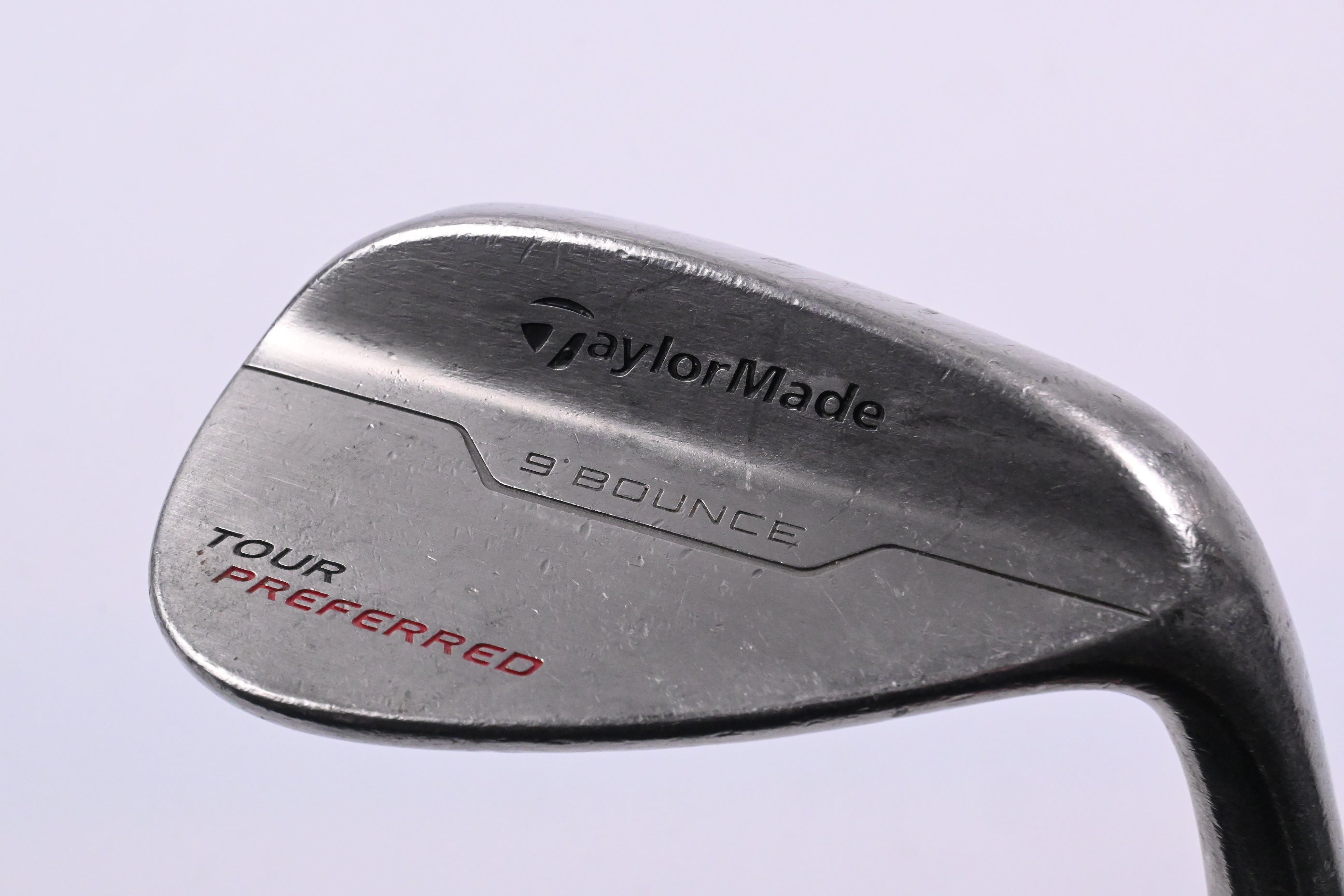 Taylormade Tour Preferred Gap Wedge / 52 Degree / Wedge Flex KBS Tour-V 125