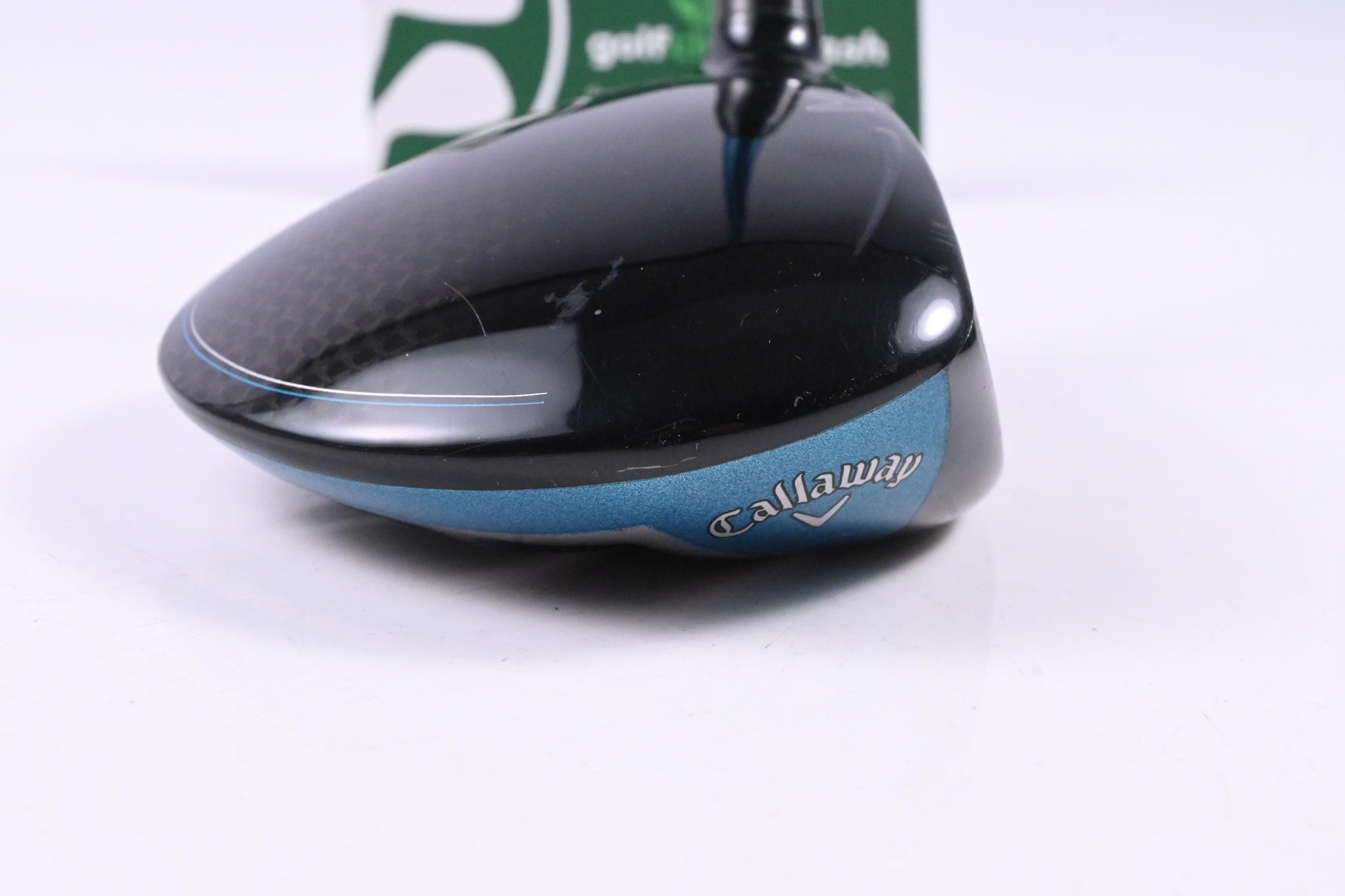 Callaway Rogue Sub Zero #3 Wood / 15 Degree / Regular Flex Evenflow 75 Shaft