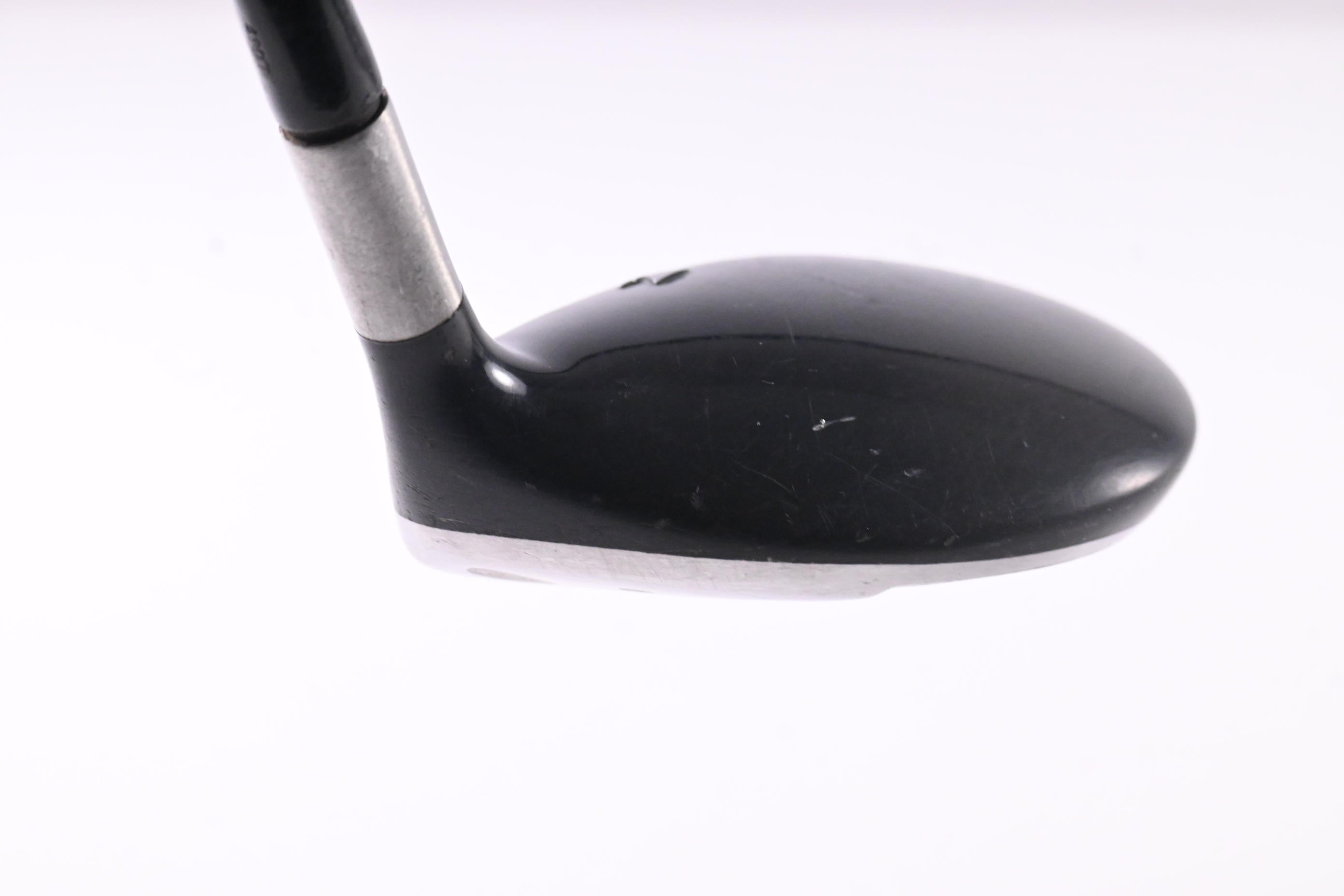 Titleist 906 F4 #3 Wood / 15.5 Degree / Stiff Flex Aldila VS Proto 80 Shaft