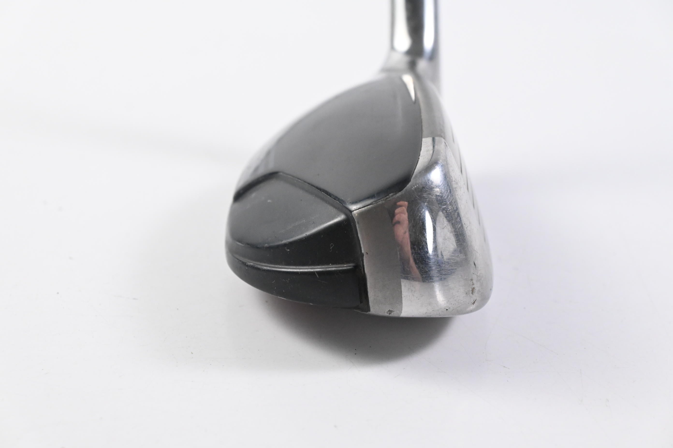 Adams Idea A3 Boxer #3 Hybrid / 19 Degree / Stiff Flex Grafalloy ProLaunch Red