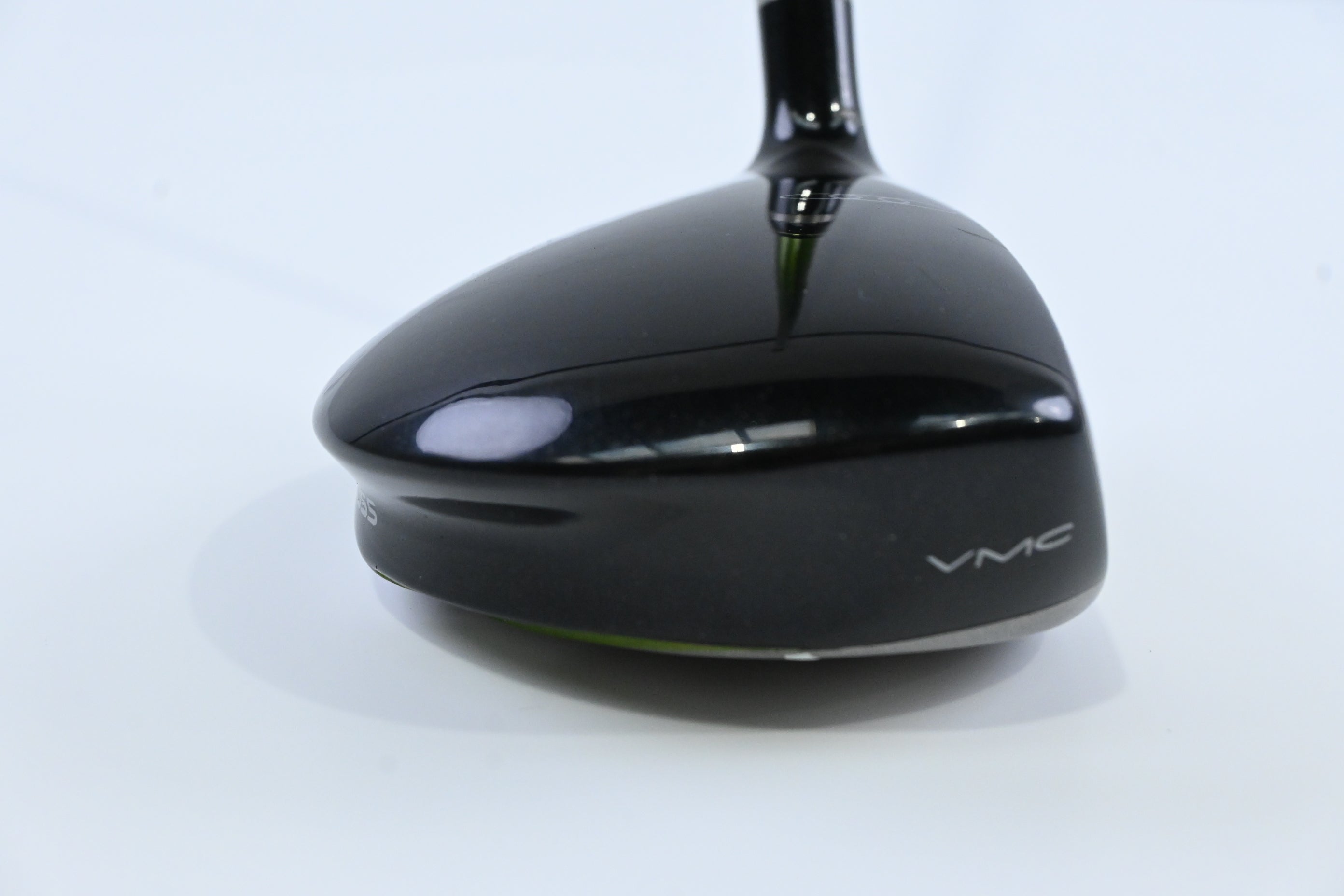 Benross V6 #3 Wood / 15 Degree / Regular Flex Aldila NV 75 Shaft