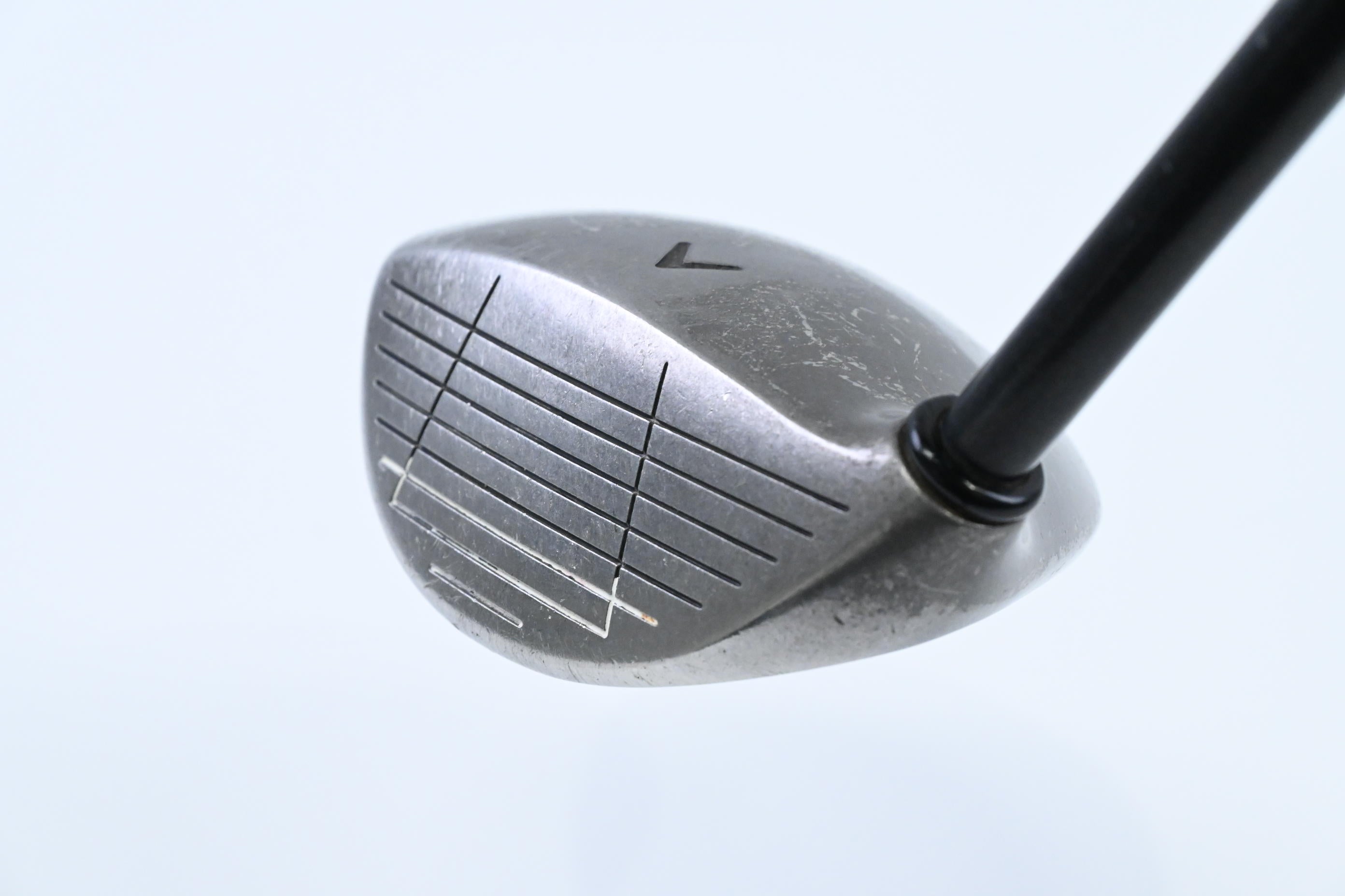 Callaway Big Bertha Warbird #4 Wood / 16.5 Degree / Regular Flex Callaway RCH 96