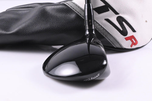 Titleist TSR2 #3 Wood / 15 Degree / Regular Flex Tensei AV Blue 65 Shaft