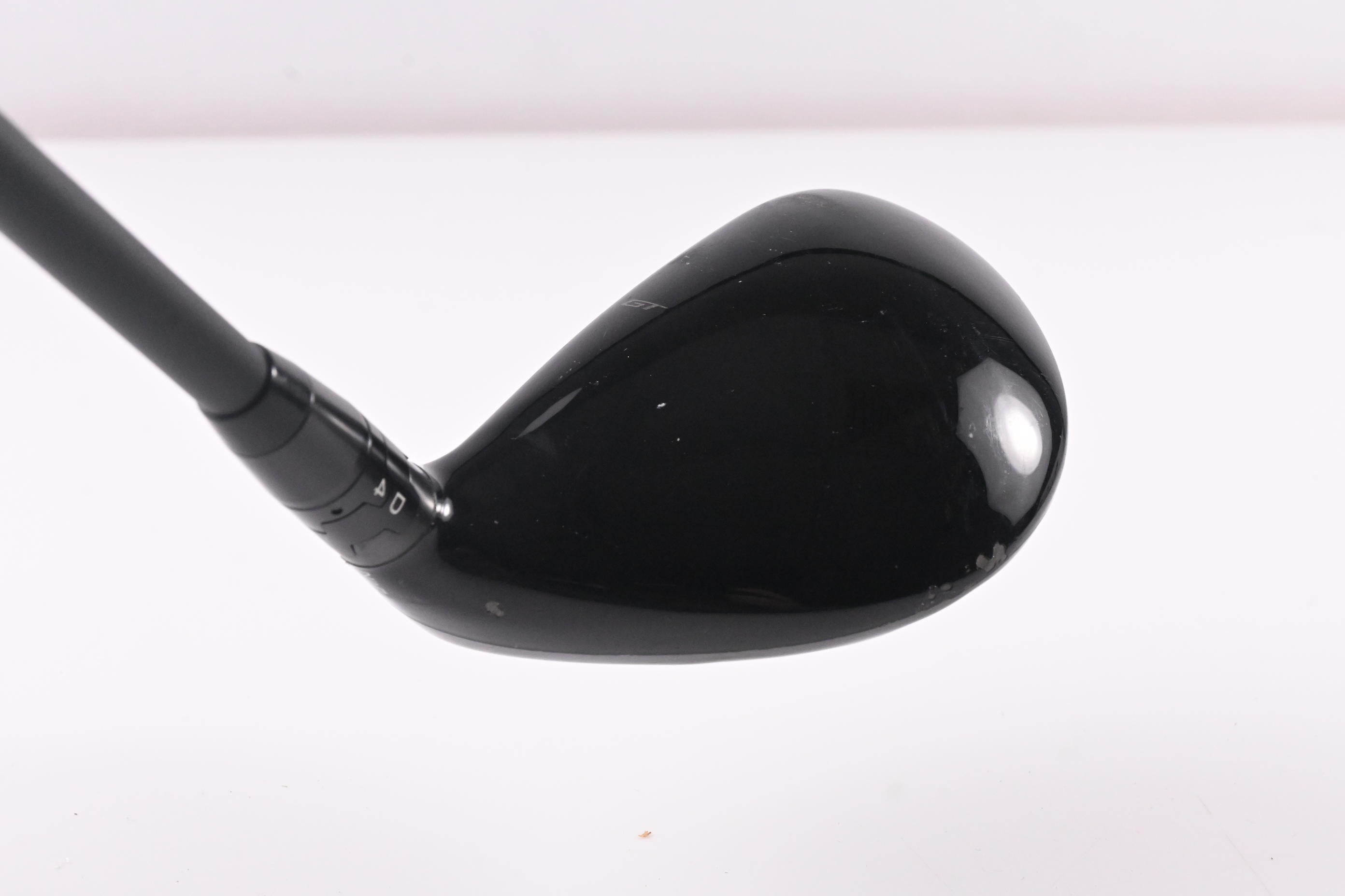 Titleist GT1 #5 Hybrid / 23 Degree / Regular Flex Tensei 1K Blue 65 Shaft