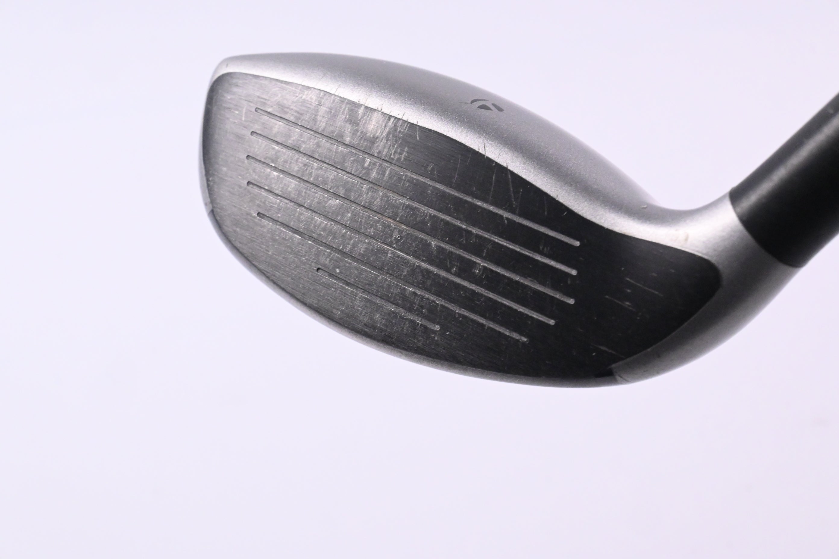 Taylormade SLDR-S #3 Hybrid / 19 Degree / Regular Flex Speeder 72h Shaft
