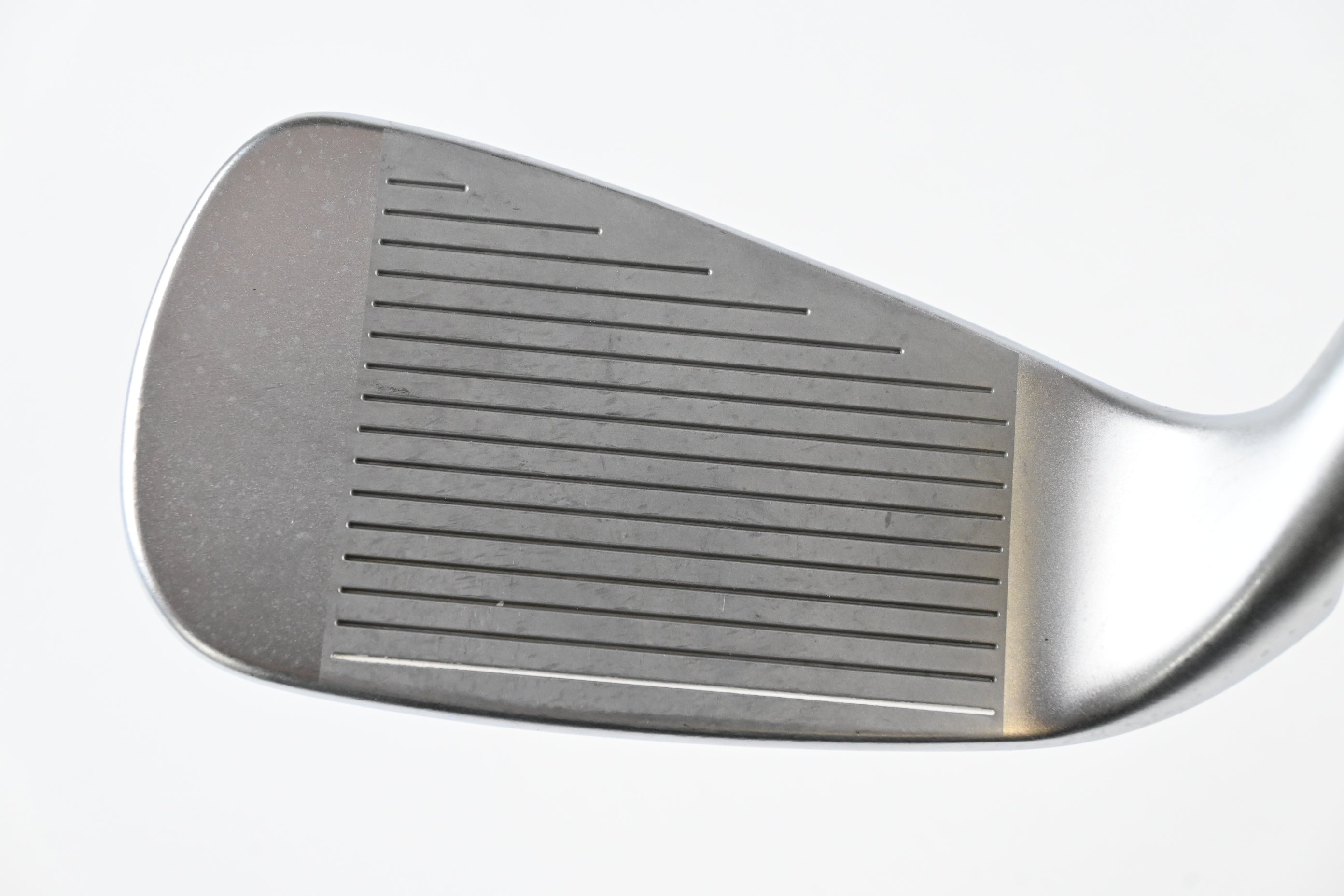 Ping ChipR / 38.5 Degree / Black Dot / Wedge Flex Ping Z-Z115 Steel Shaft