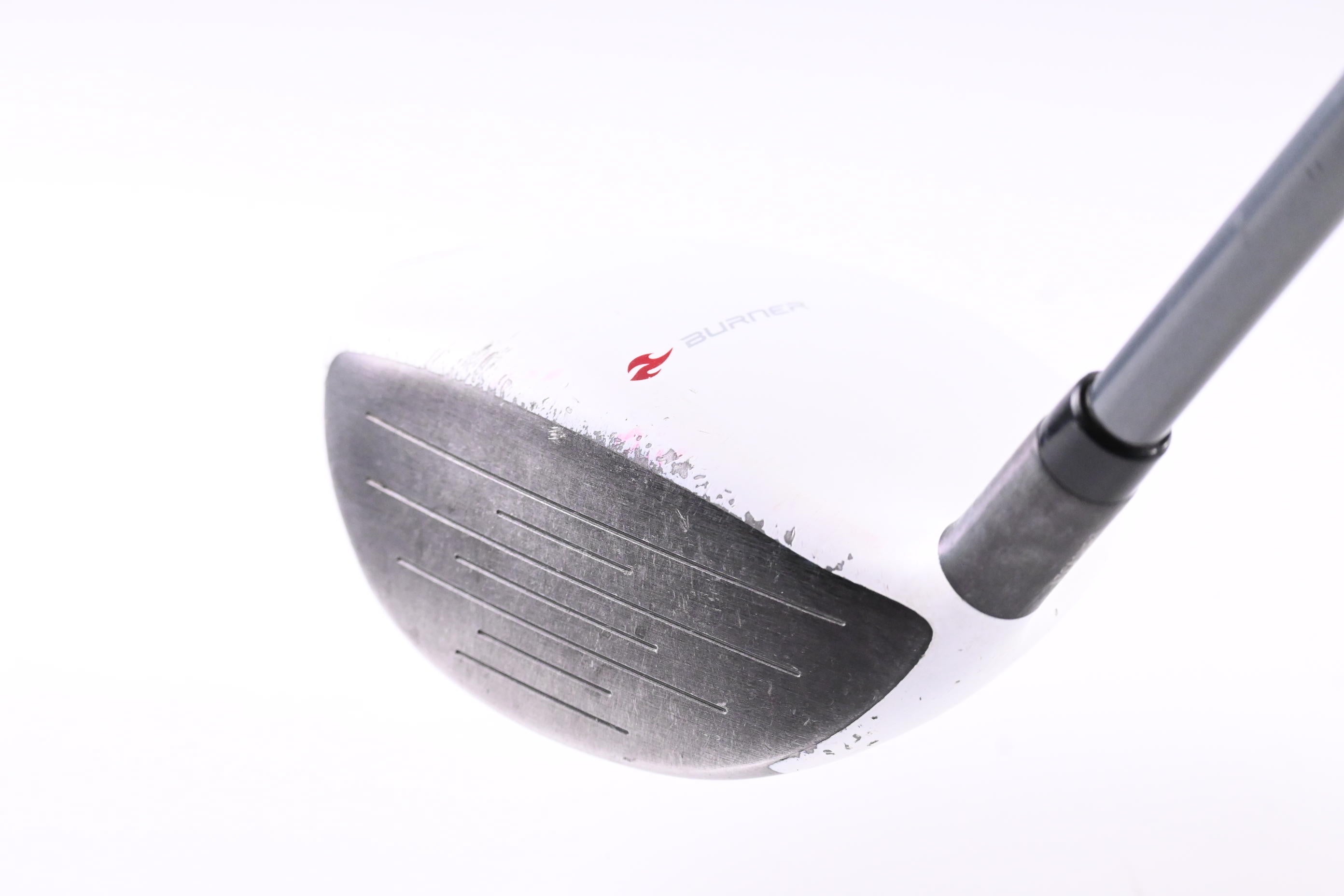 Taylormade Burner Superfast 2.0 #3 Wood / 15 Degree / Regular Flex Martix Ozik