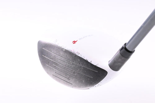 Taylormade Burner Superfast 2.0 #3 Wood / 15 Degree / Regular Flex Martix Ozik