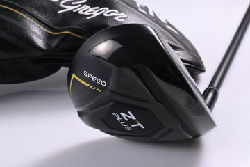 MacGregor V-Foil Speed #9 Wood / 24 Degree / Regular Flex Composites Shaft