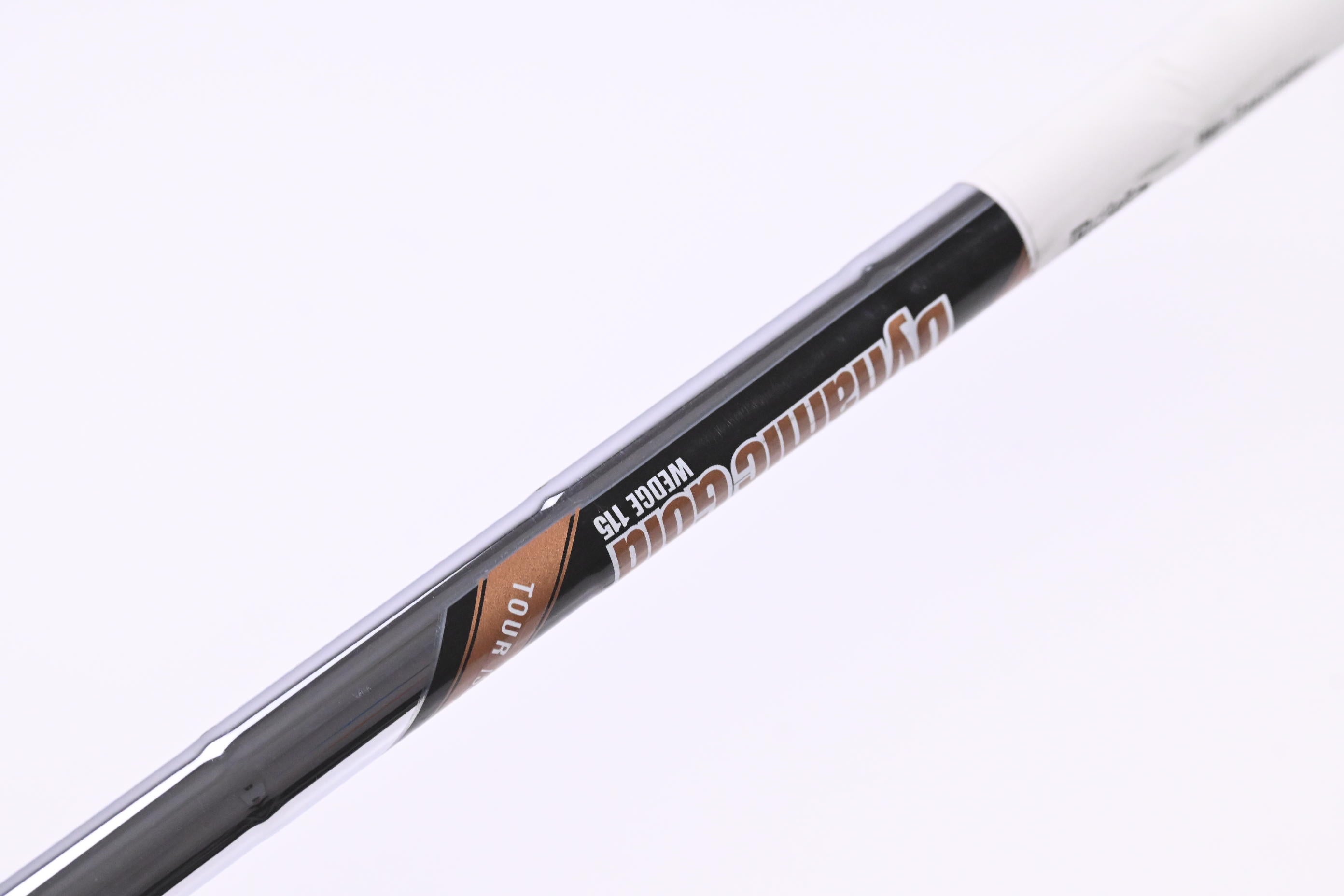 Taylormade Hi-Toe 4 Lob Wedge / 58 Degree / Wedge Flex Dynamic Gold 115 Shaft