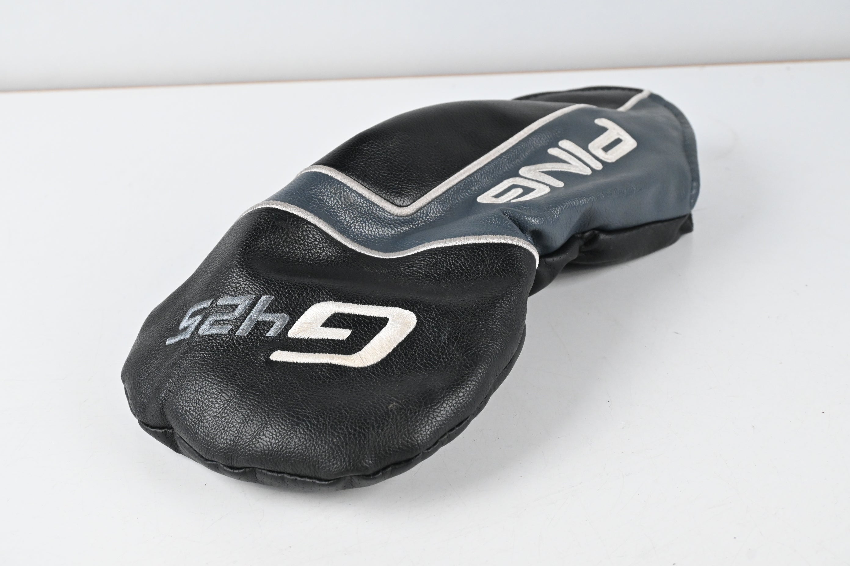 Ping G425 Max Driver / 9 Degree / Stiff Flex Ping Tour Chrome 75 Shaft