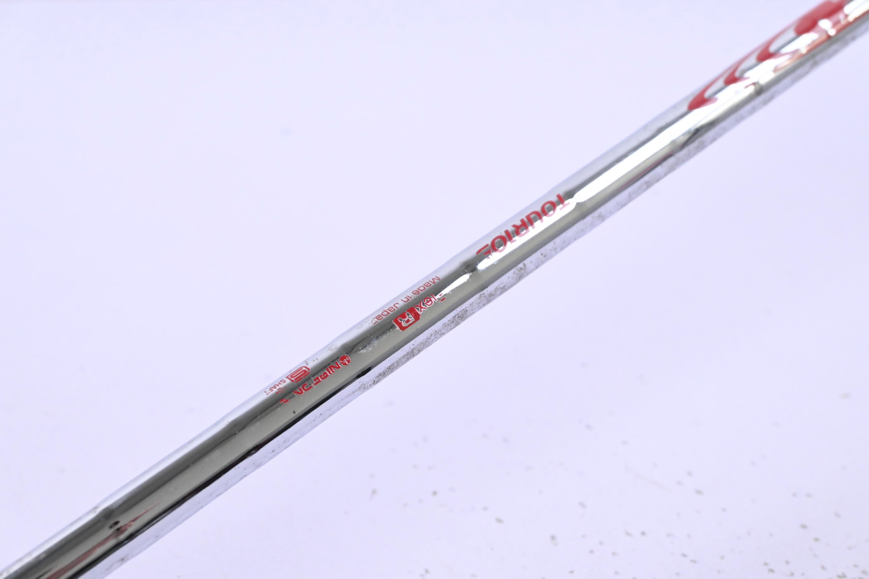 Mizuno JPX 921 Hot Metal #5 Iron / 22 Degree / Regular Flex N.S.PRO Modus 3 105