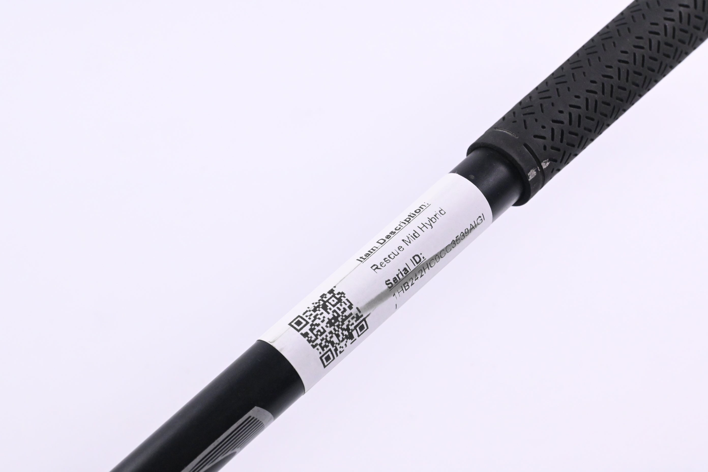 Taylormade Rescue Mid #3 Hybrid / 19 Degree / Regular Flex Taylormade Shaft