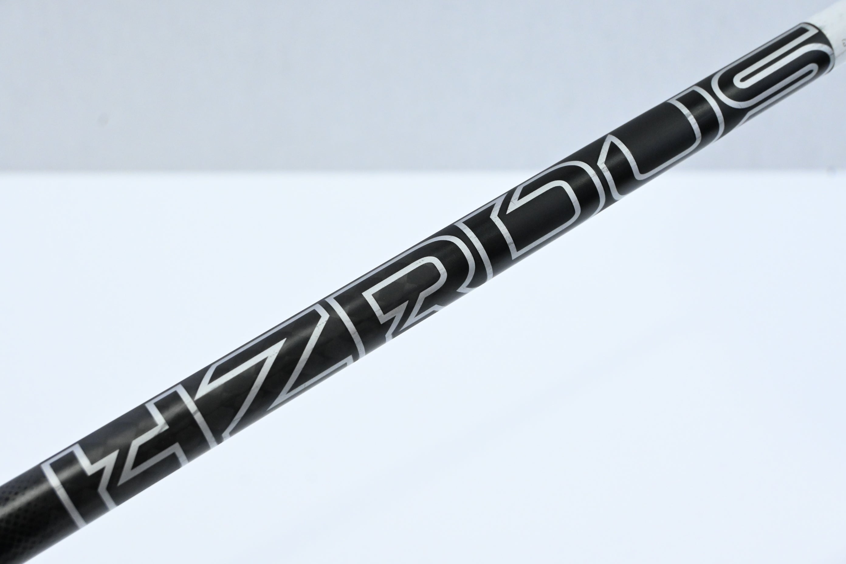 Project X HZRDUS Gen5 Black 80 #6 Hybrid Shaft / Stiff Flex / Ping 3rd Gen