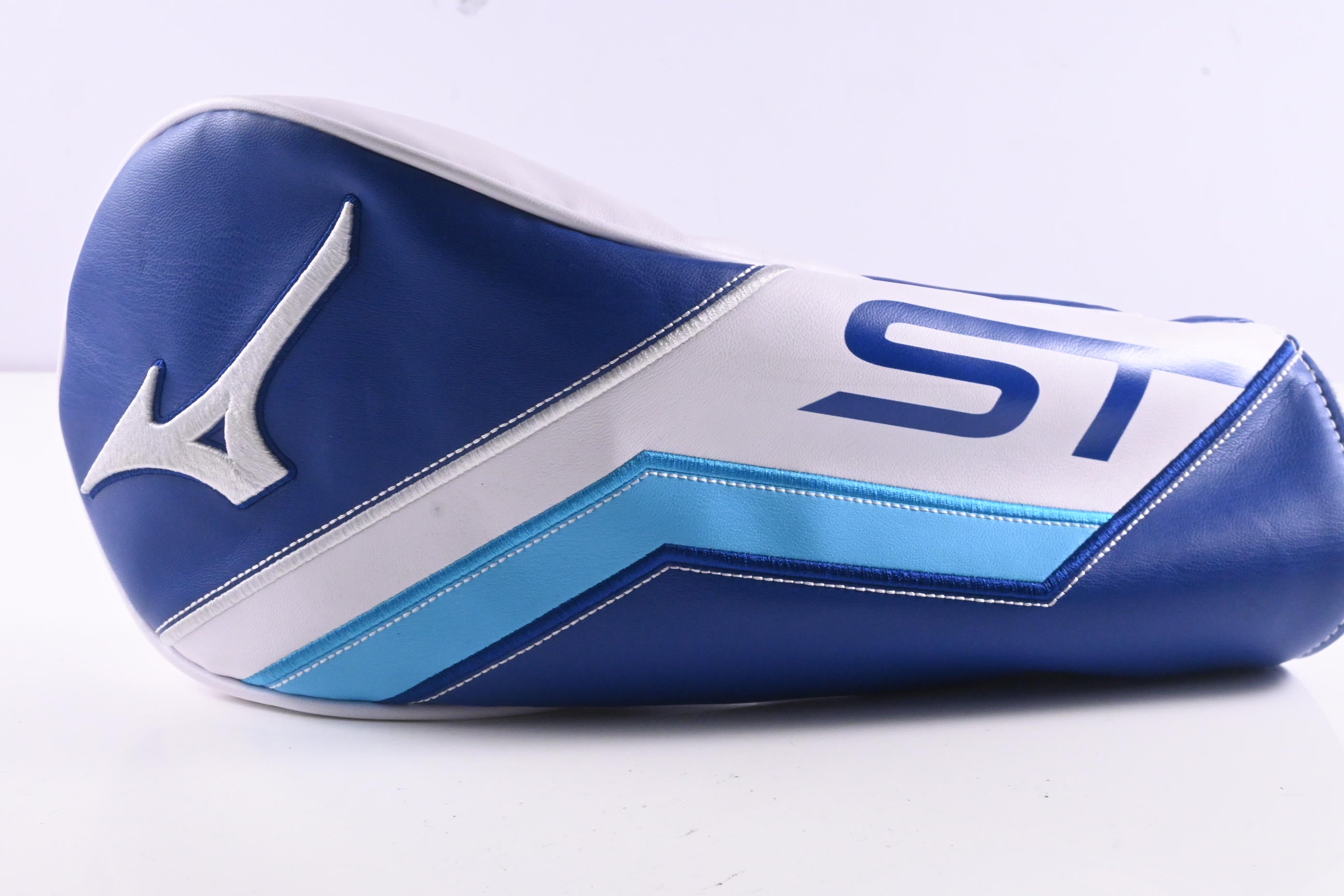 Mizuno ST-X 230 Driver / 10.5 Degree / X-Flex HZRDUS Smoke Green RDX 75 Shaft