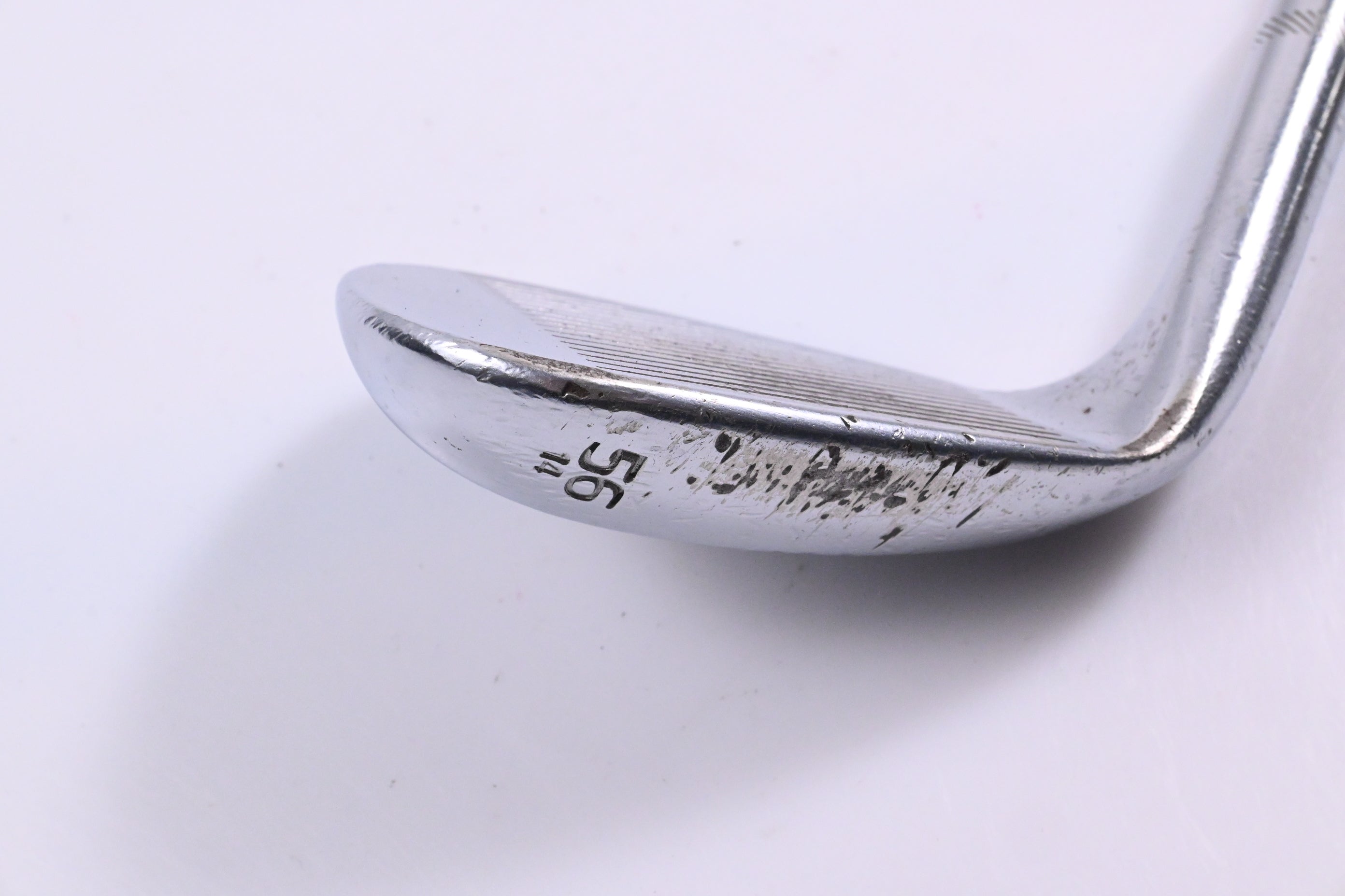 Titleist Vokey SM6 Sand Wedge / 56 Degree / Wedge Flex Titleist Vokey SM6 Shaft